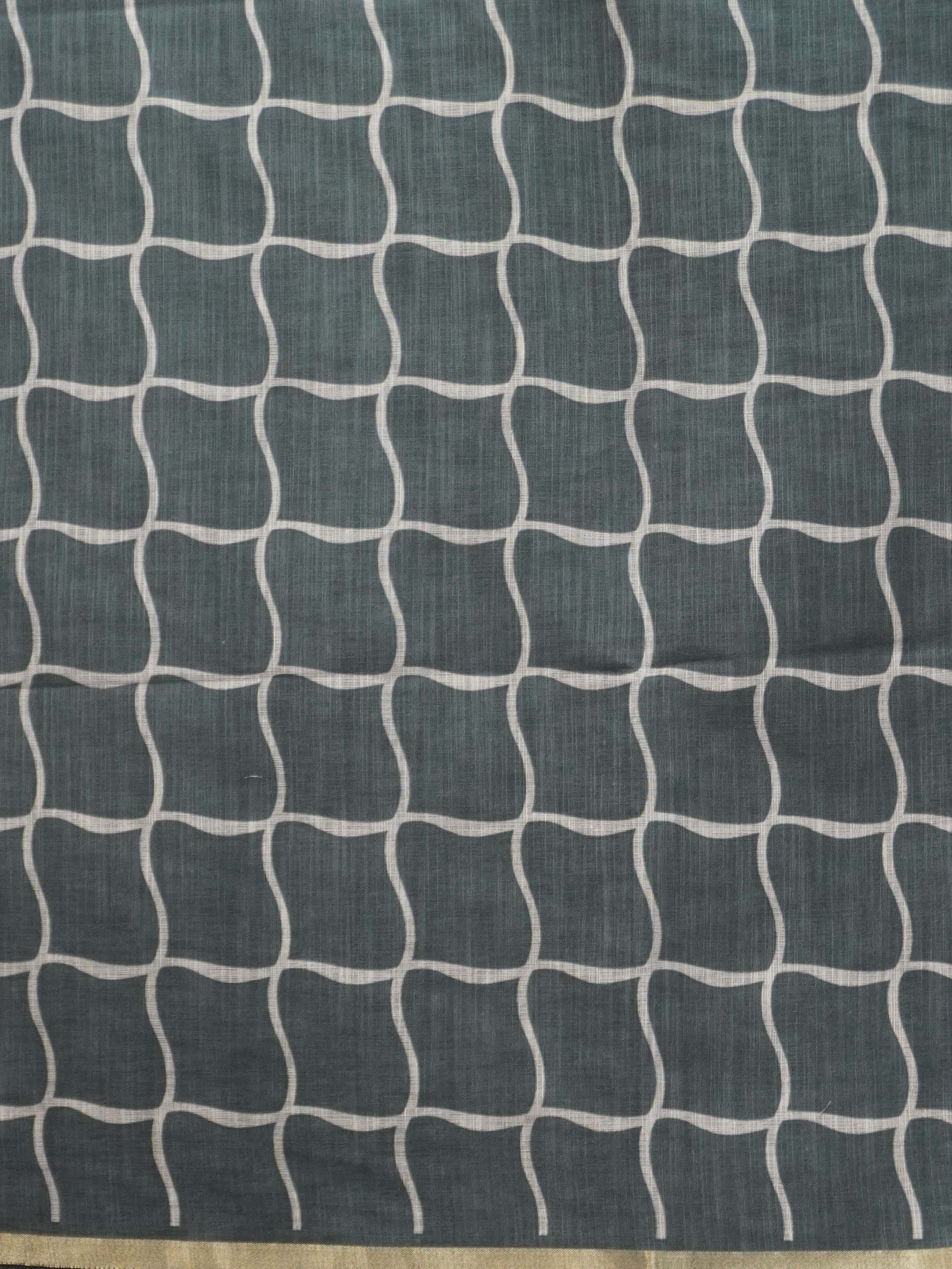 Chanderi Silk Saree | TTDS3381
