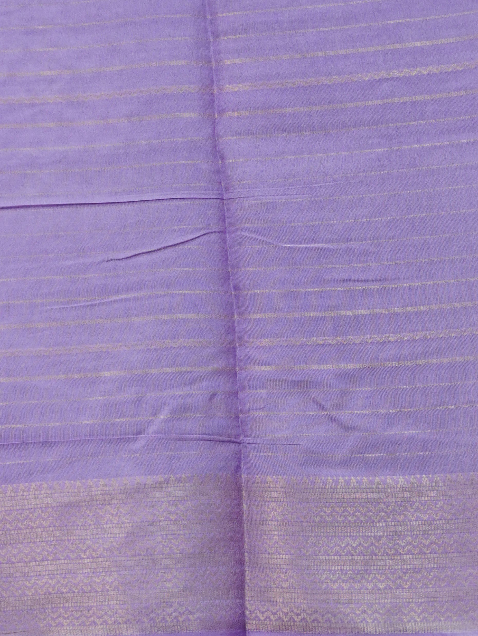 Semi Silk Saree | TTDS3392
