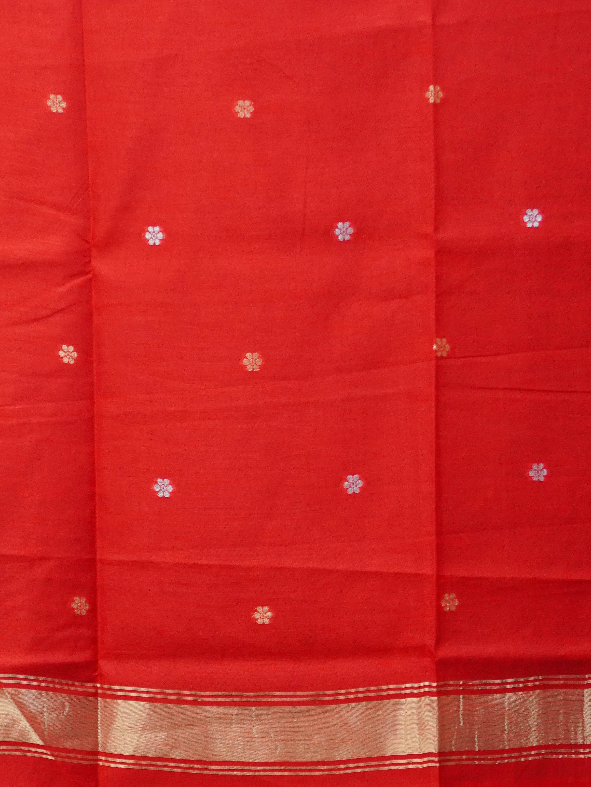 Chappa Silk Saree | TTDS3384