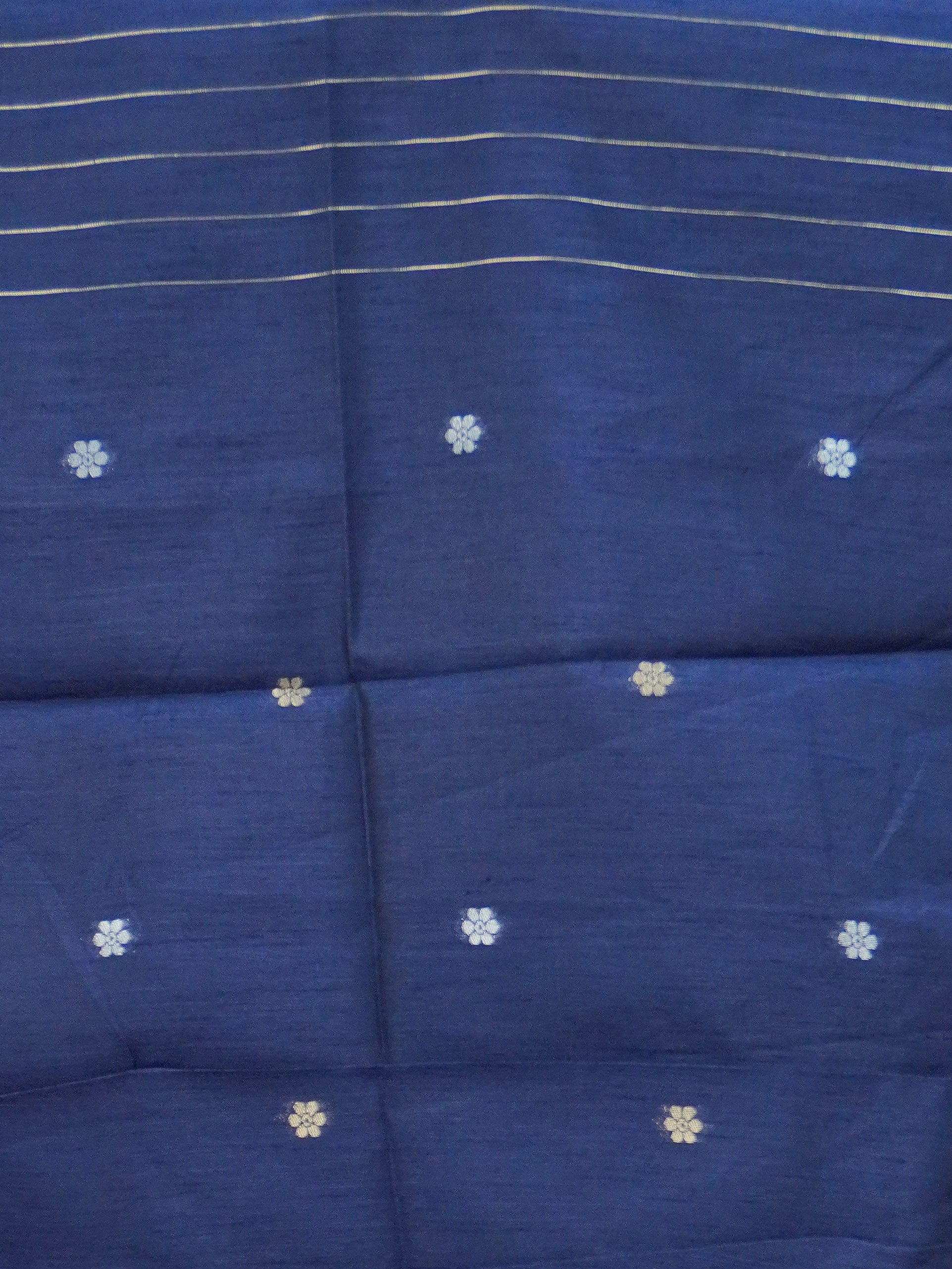 Chappa Silk Saree | TTDS3384