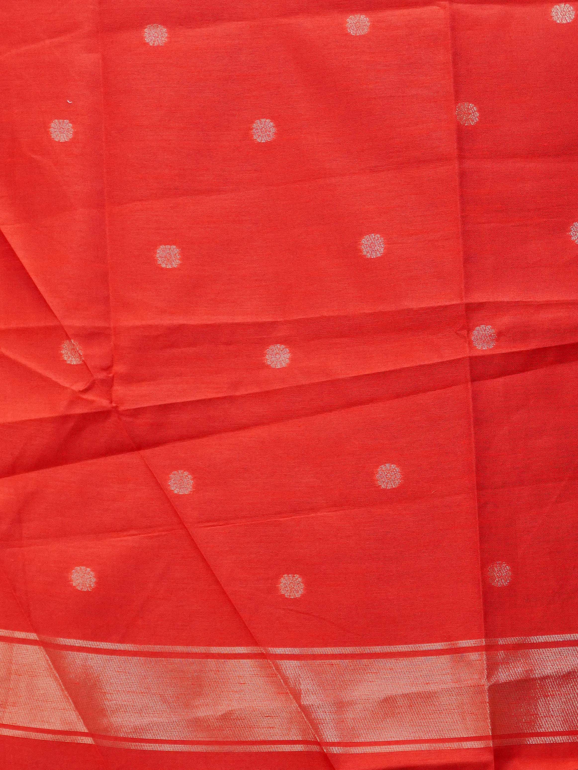 Chappa Silk Saree | TTDS3383