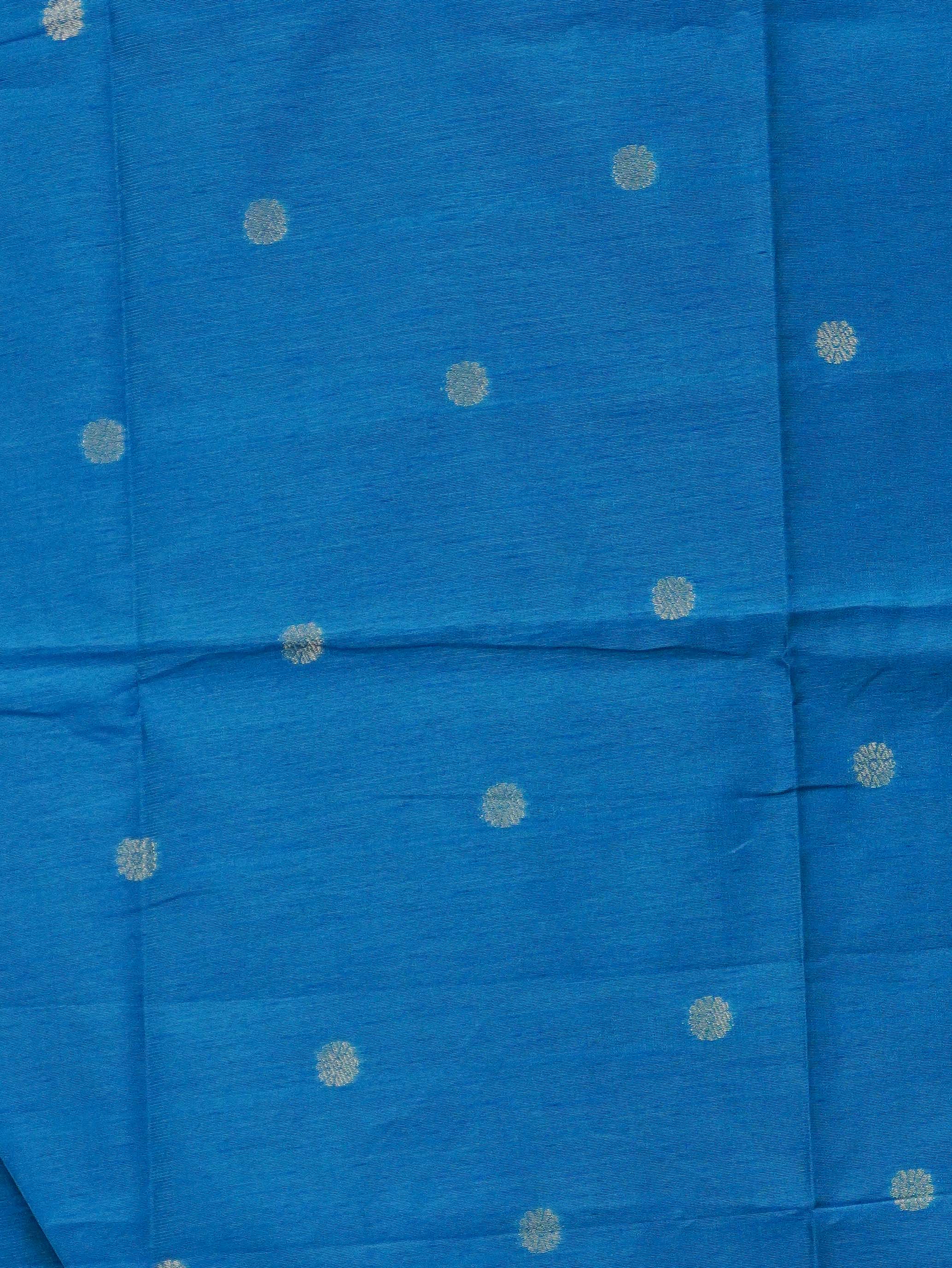 Chappa Silk Saree | TTDS3383