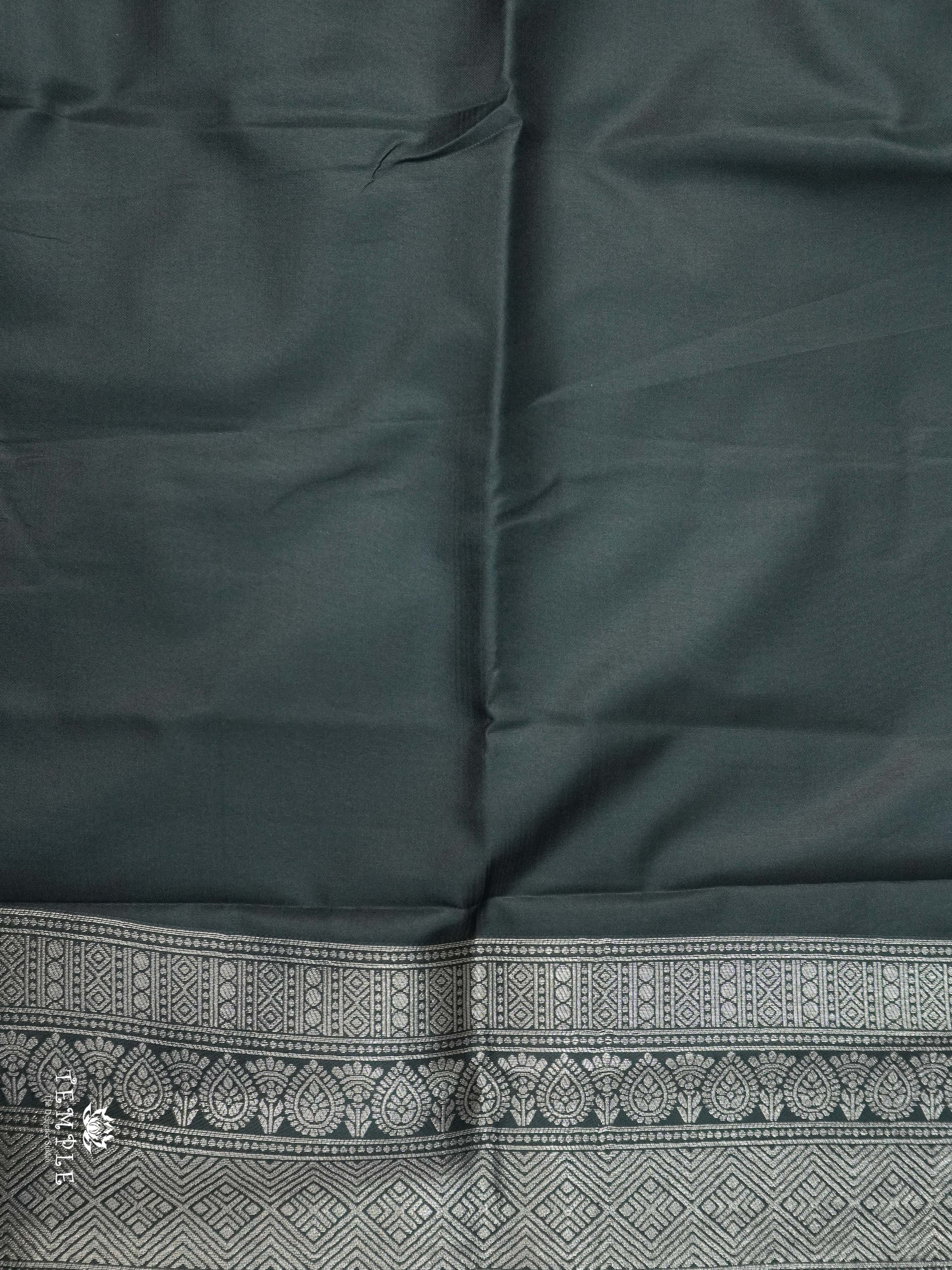Semi Silk Saree | TTDS2278