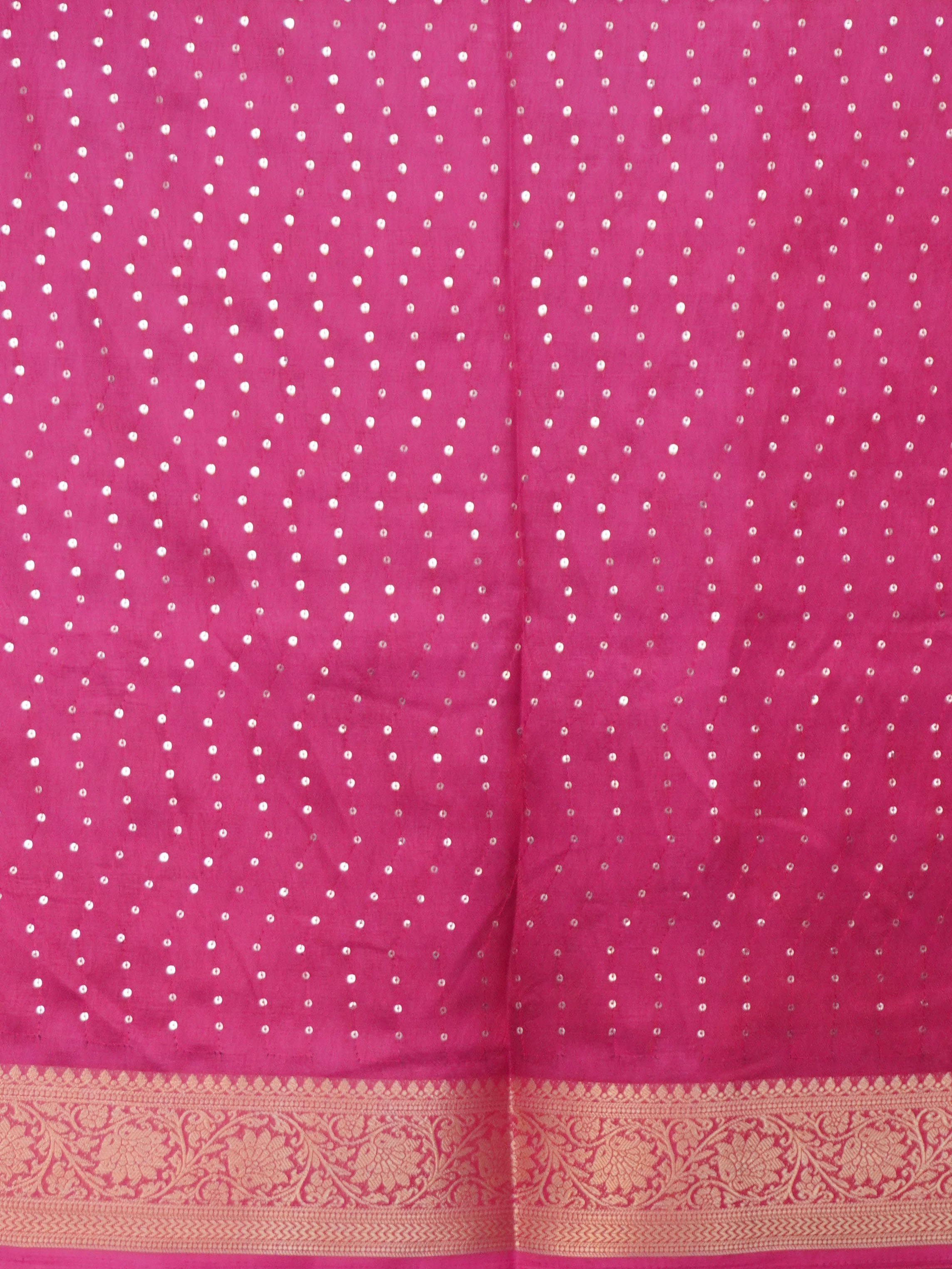 Printed Georgette Saree | TTDS3258