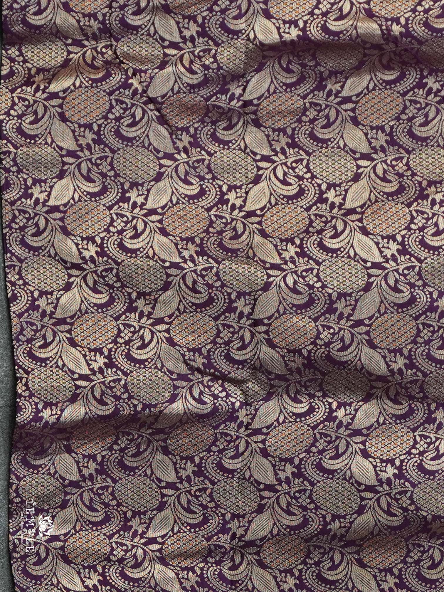 Warm Silk Saree | TTDS2479