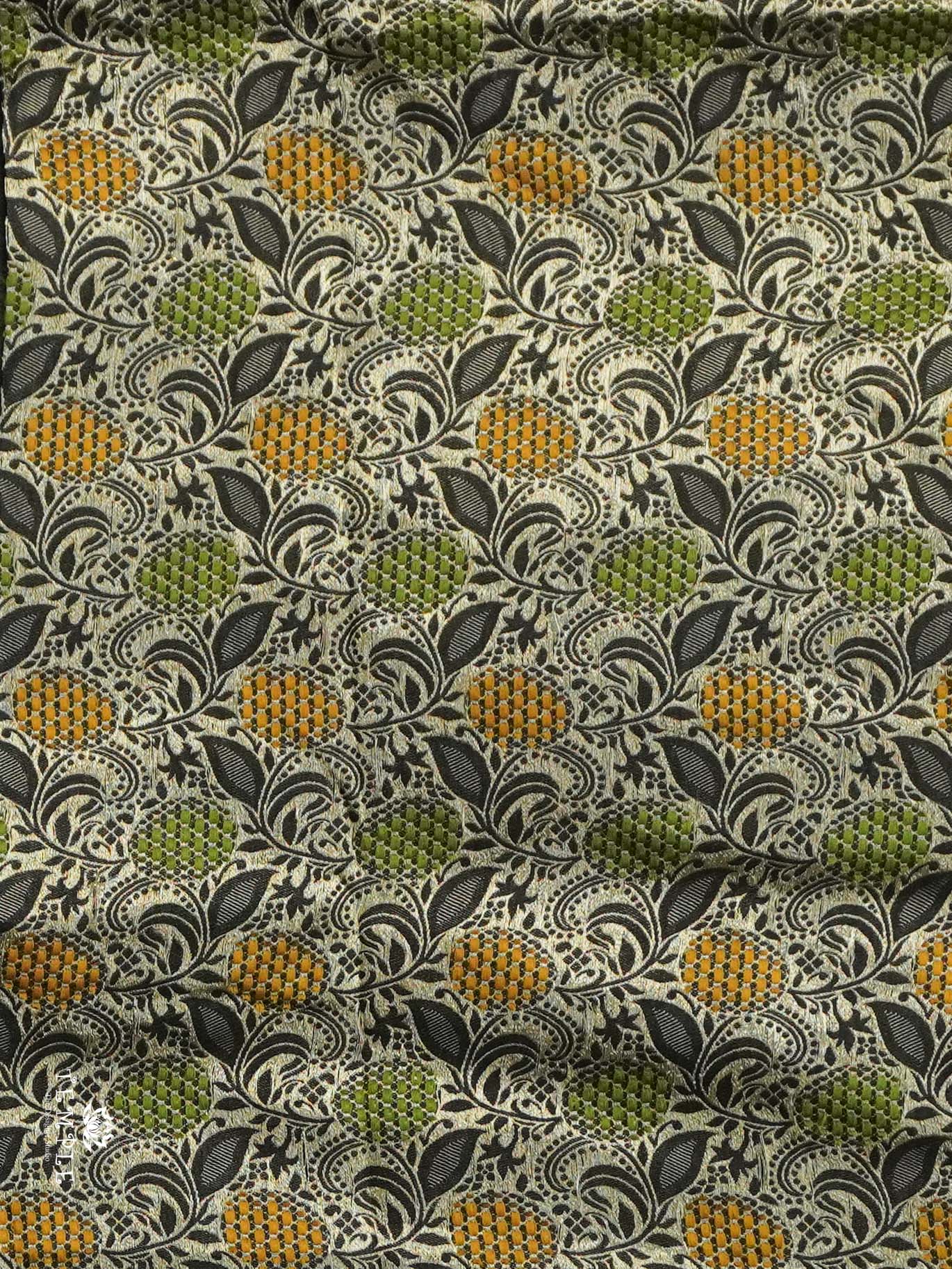 Warm Silk Saree | TTDS2479