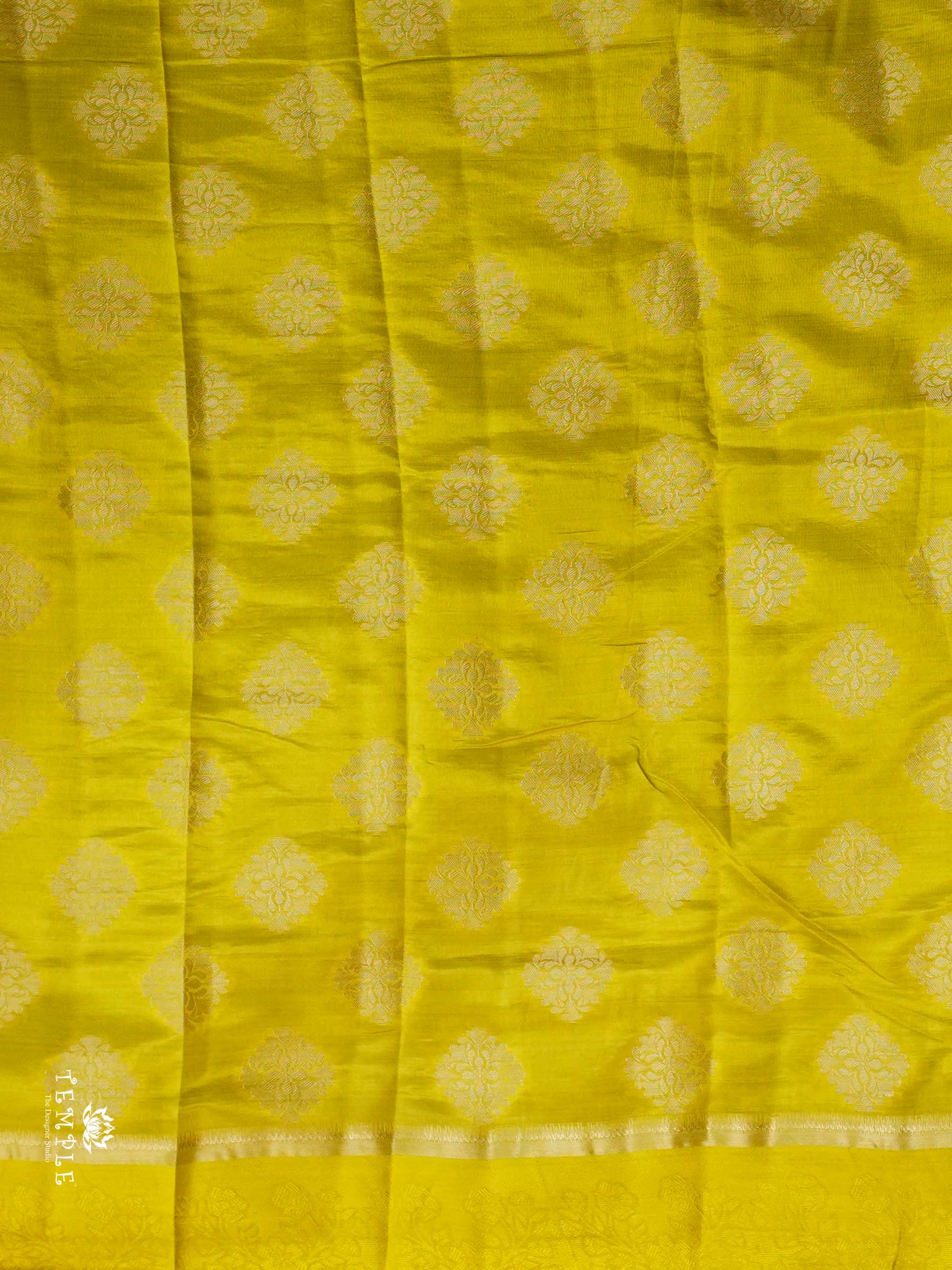 Tussar Silk Sarees | TTDS2477