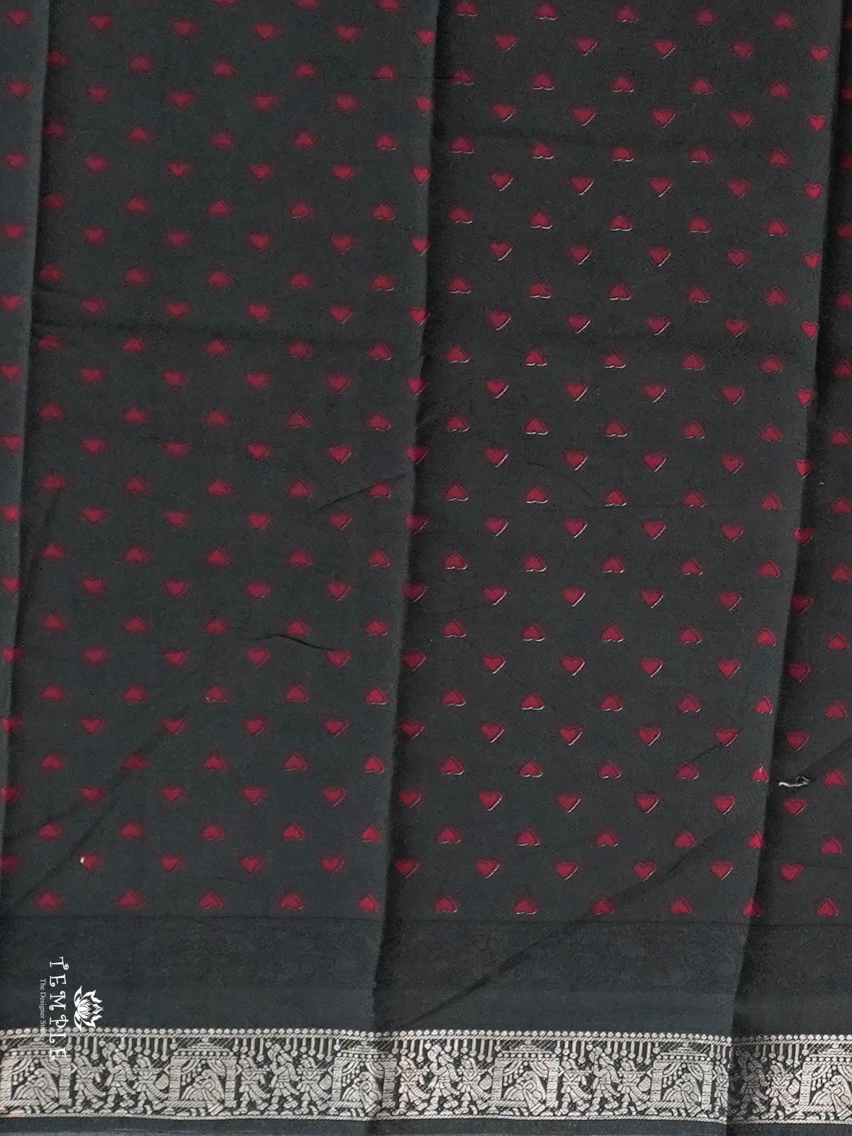 Mangalagiri Cotton Saree | TTDS2964