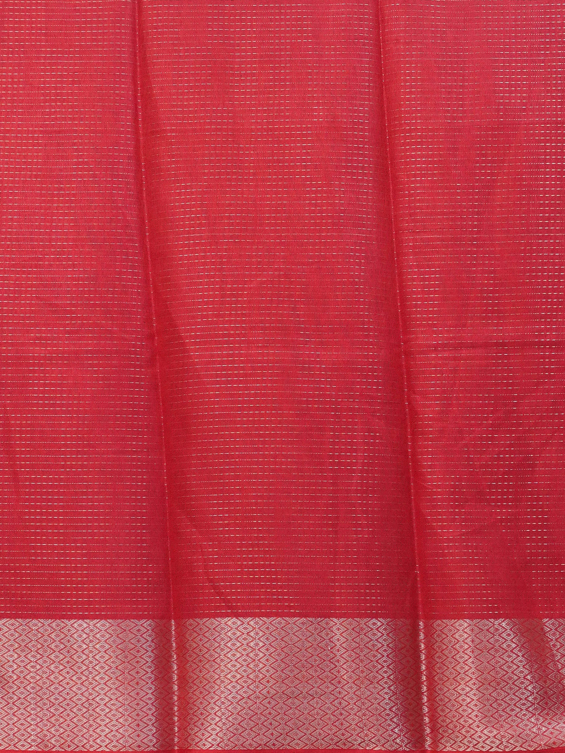 Printed Dola Saree | TTDS3404