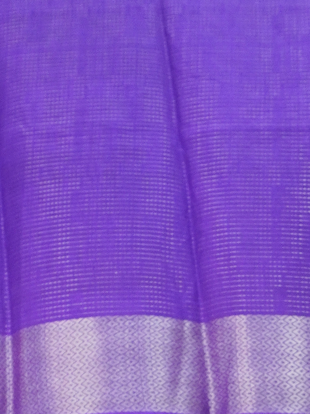 Printed Dola Saree | TTDS3404