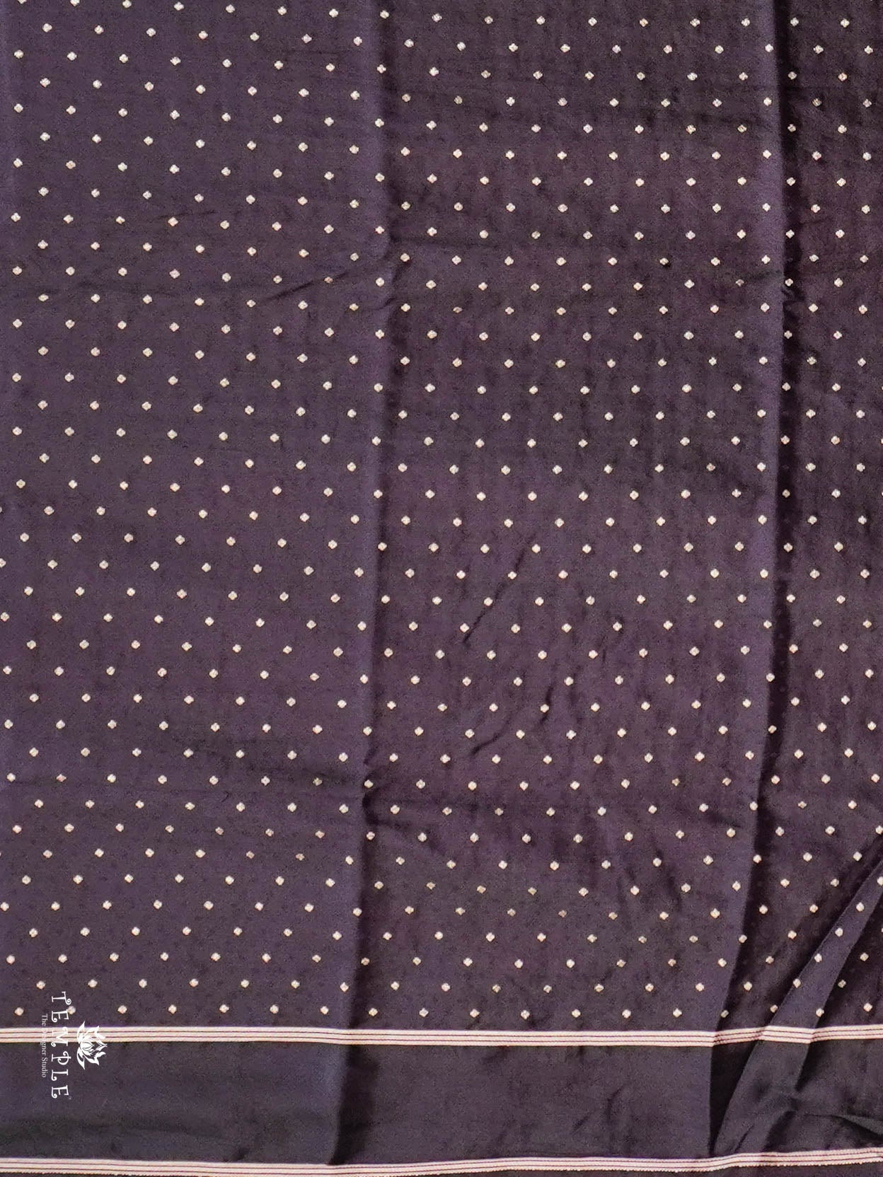 Warm Silk Saree | TTDS2972