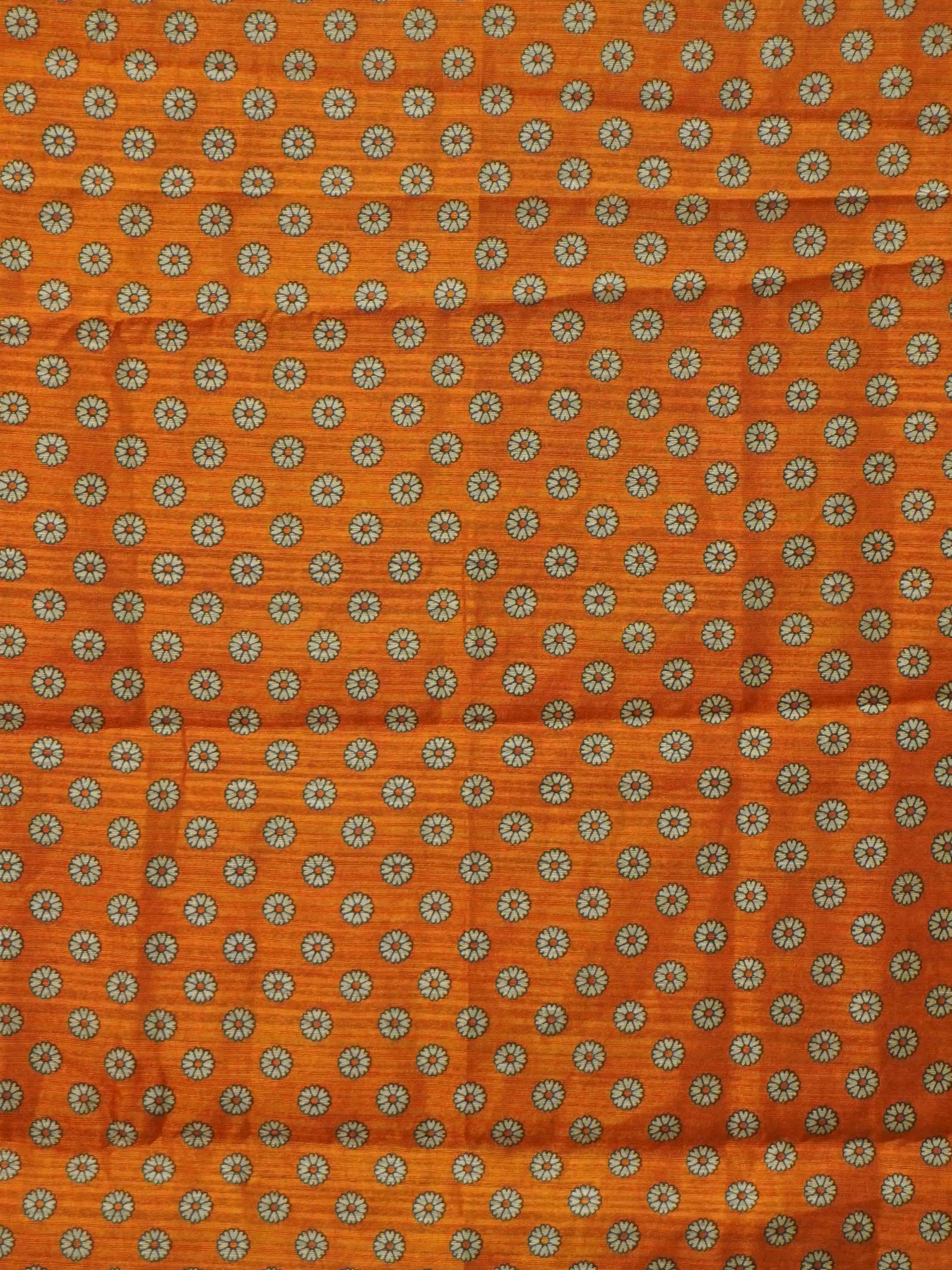 Mangalagiri Cotton Saree | TTDS3413
