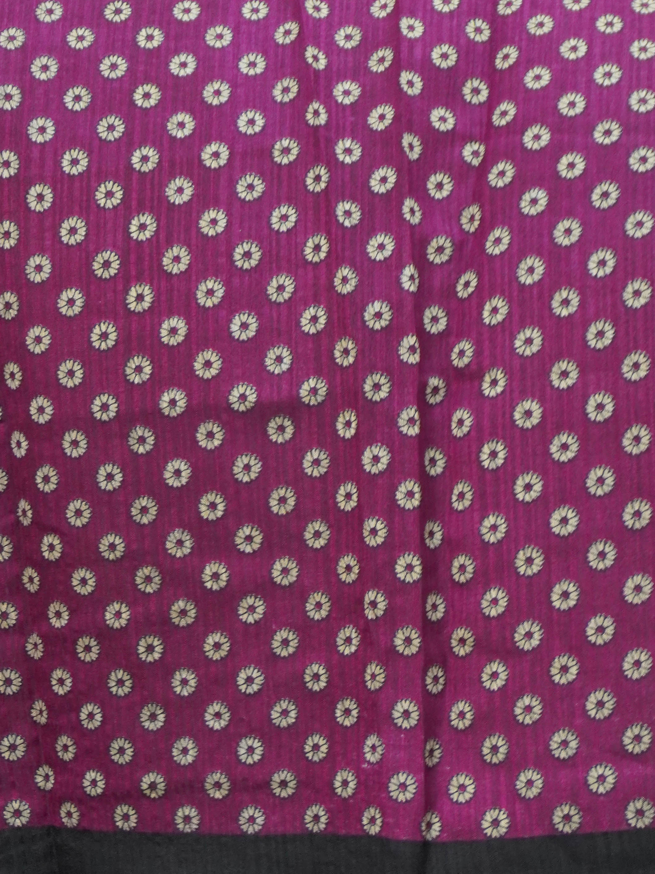 Mangalagiri Cotton Saree | TTDS3413
