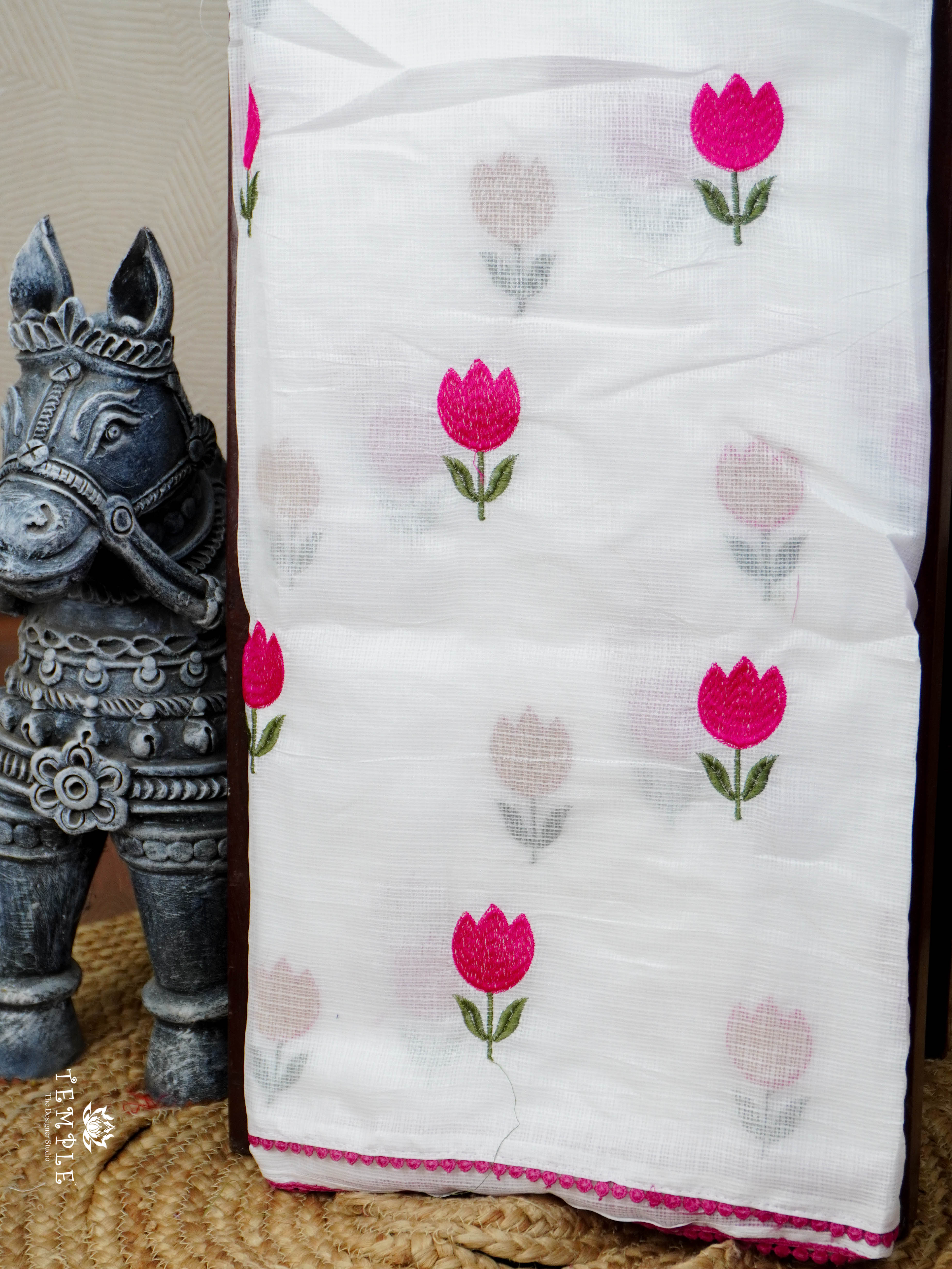 Kota Saree | TTDS2983