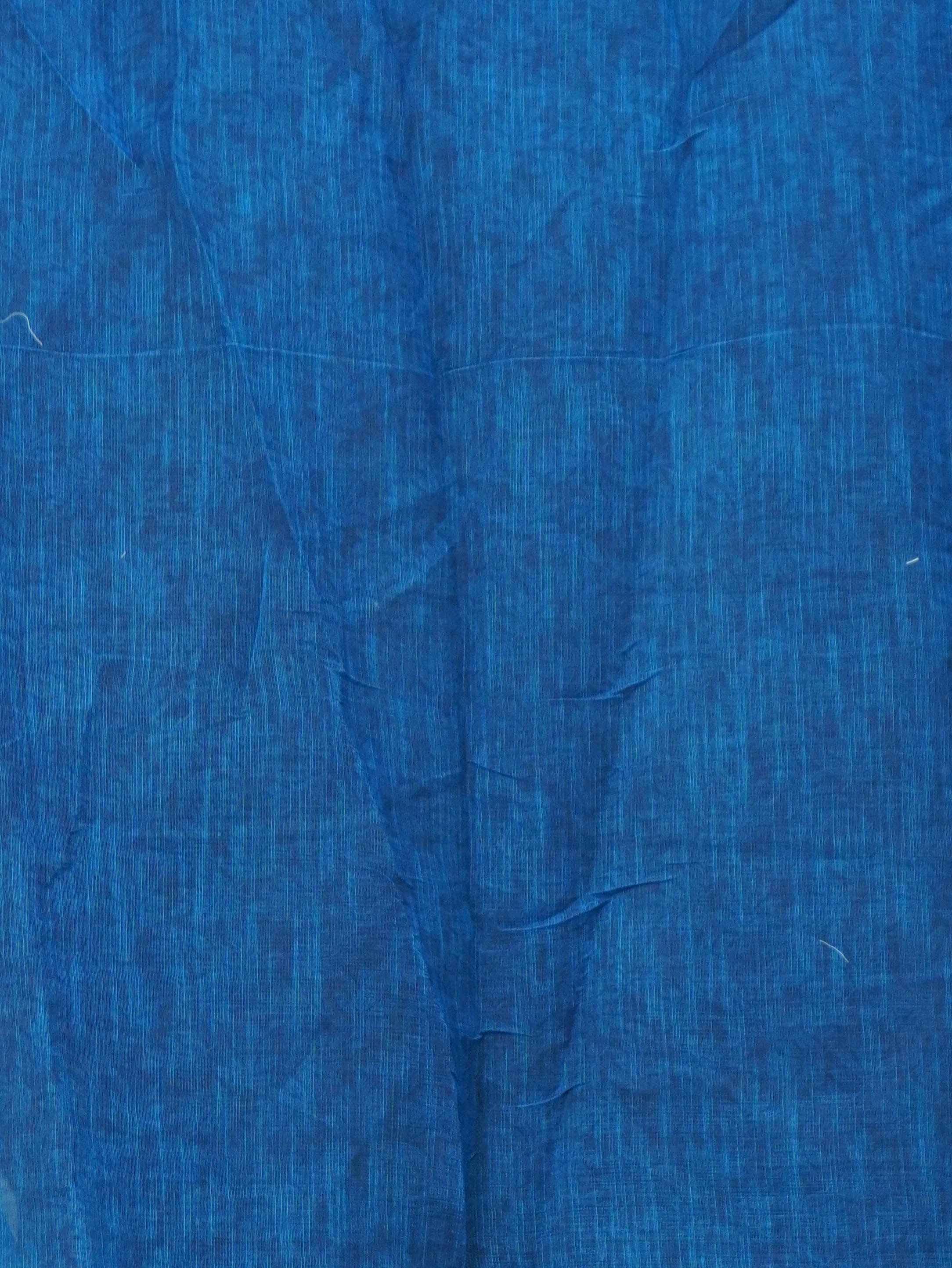 Linen Cotton Saree | TTDS3414