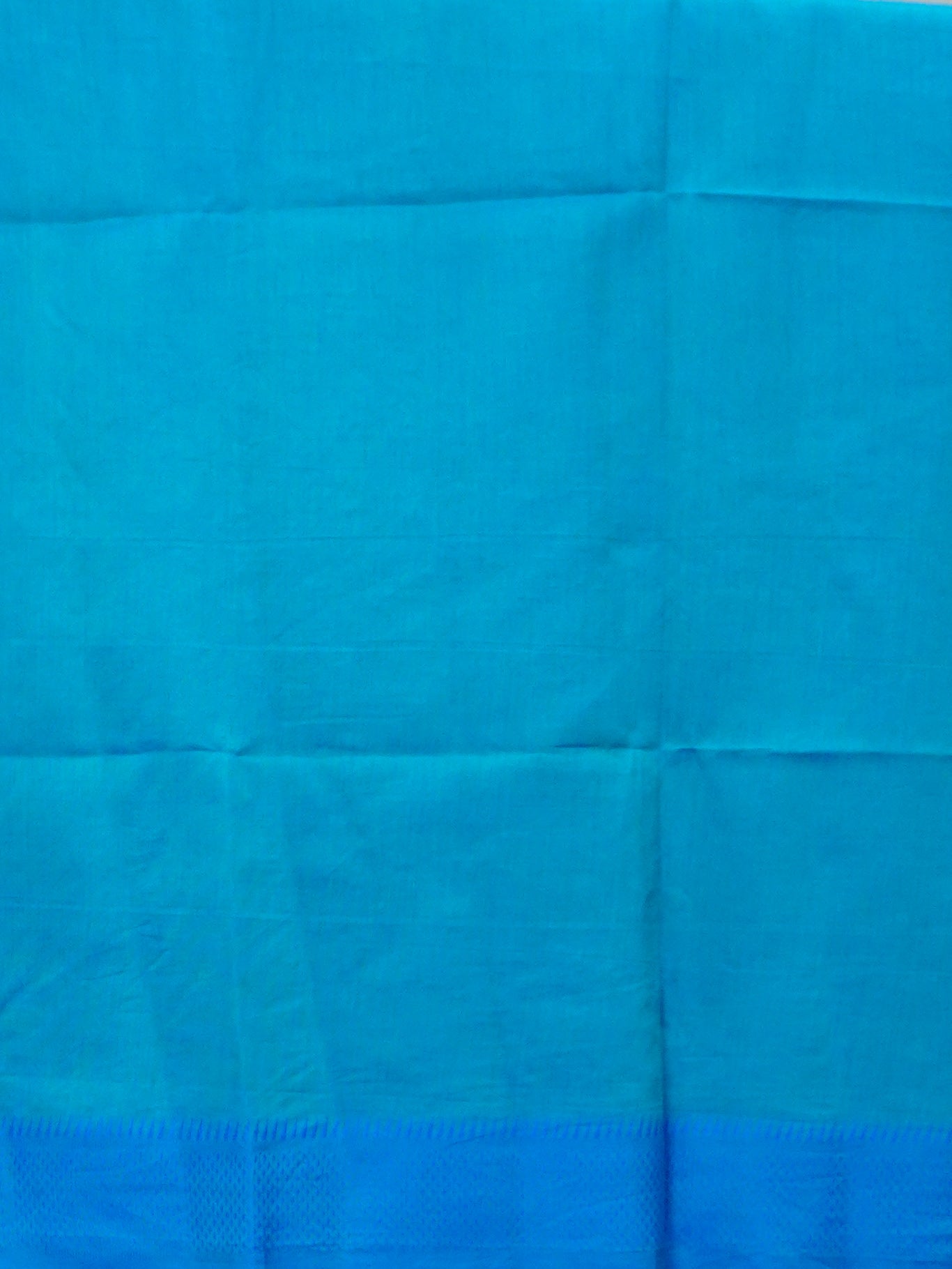 Raw Silk Saree | TTDS3062