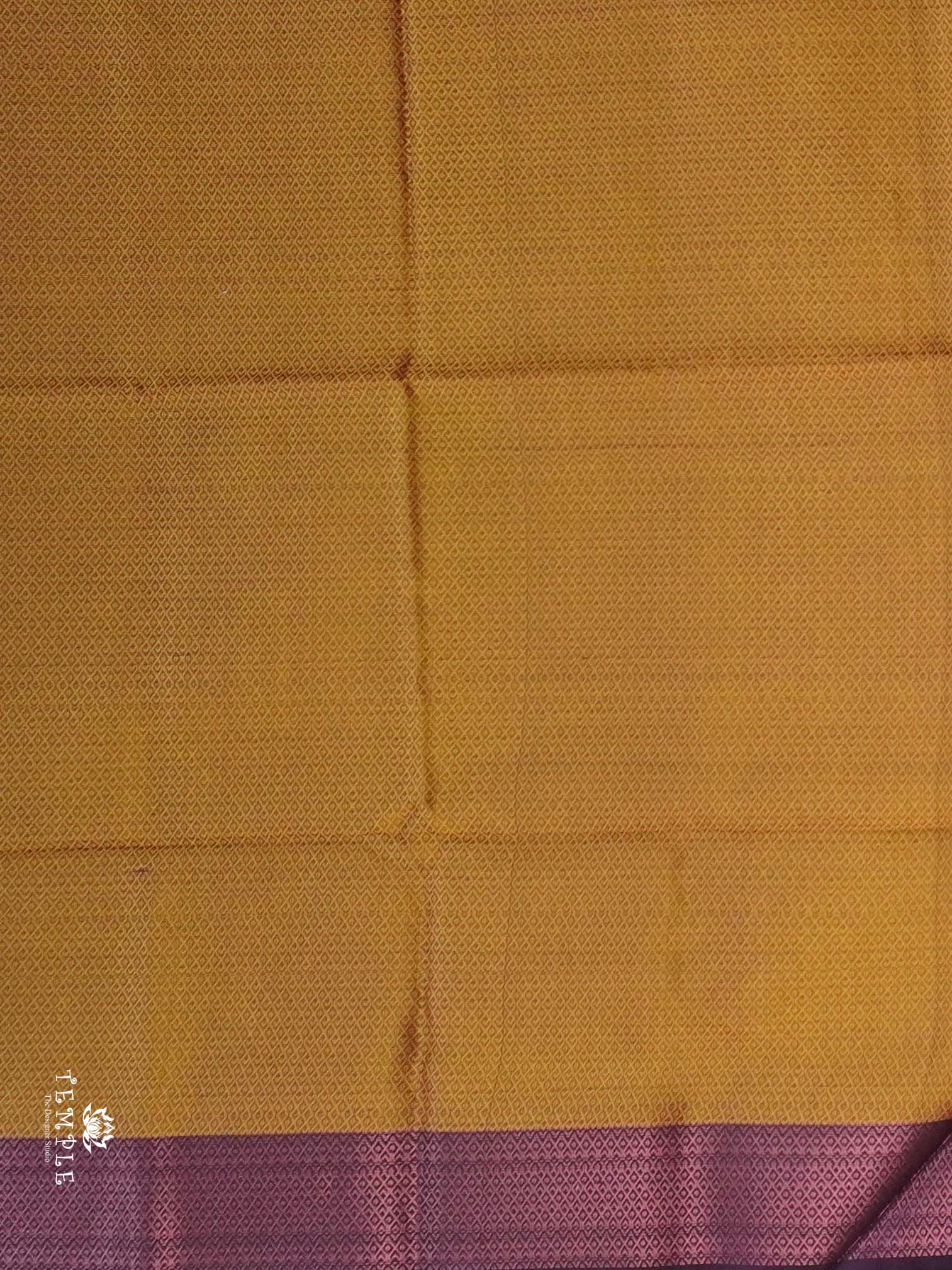 Kora Muslin Sarees | TTDS2510