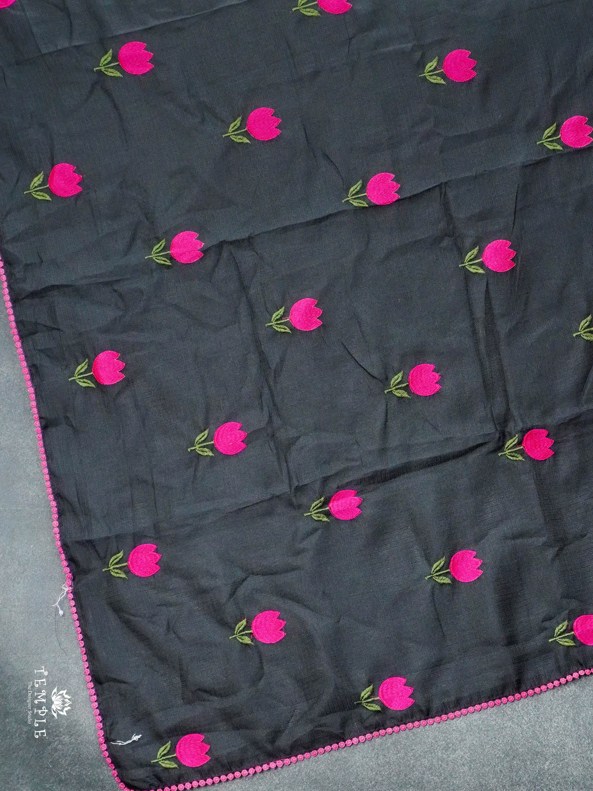 Kota Saree | TTDS2983