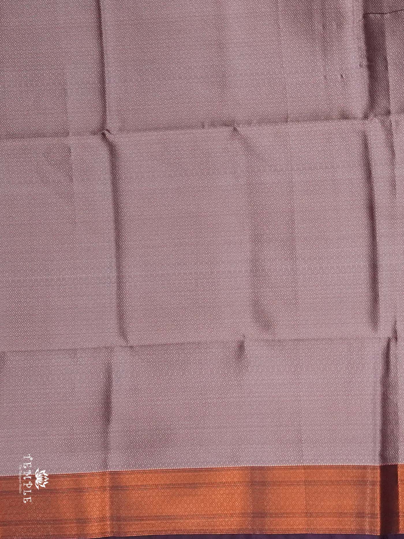 Kora Muslin Sarees | TTDS2510