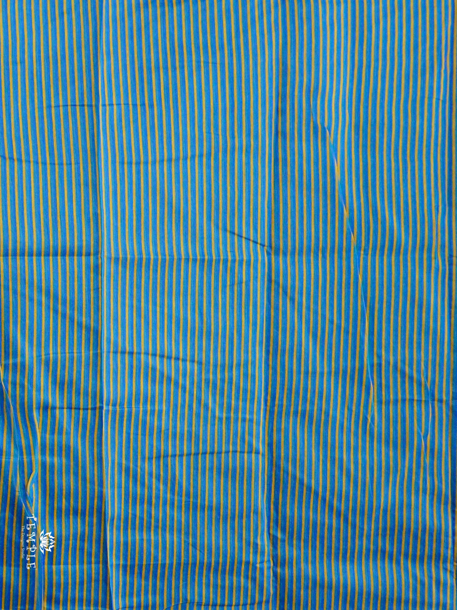 Printed Chanderi Cotton Saree | TTDS2985