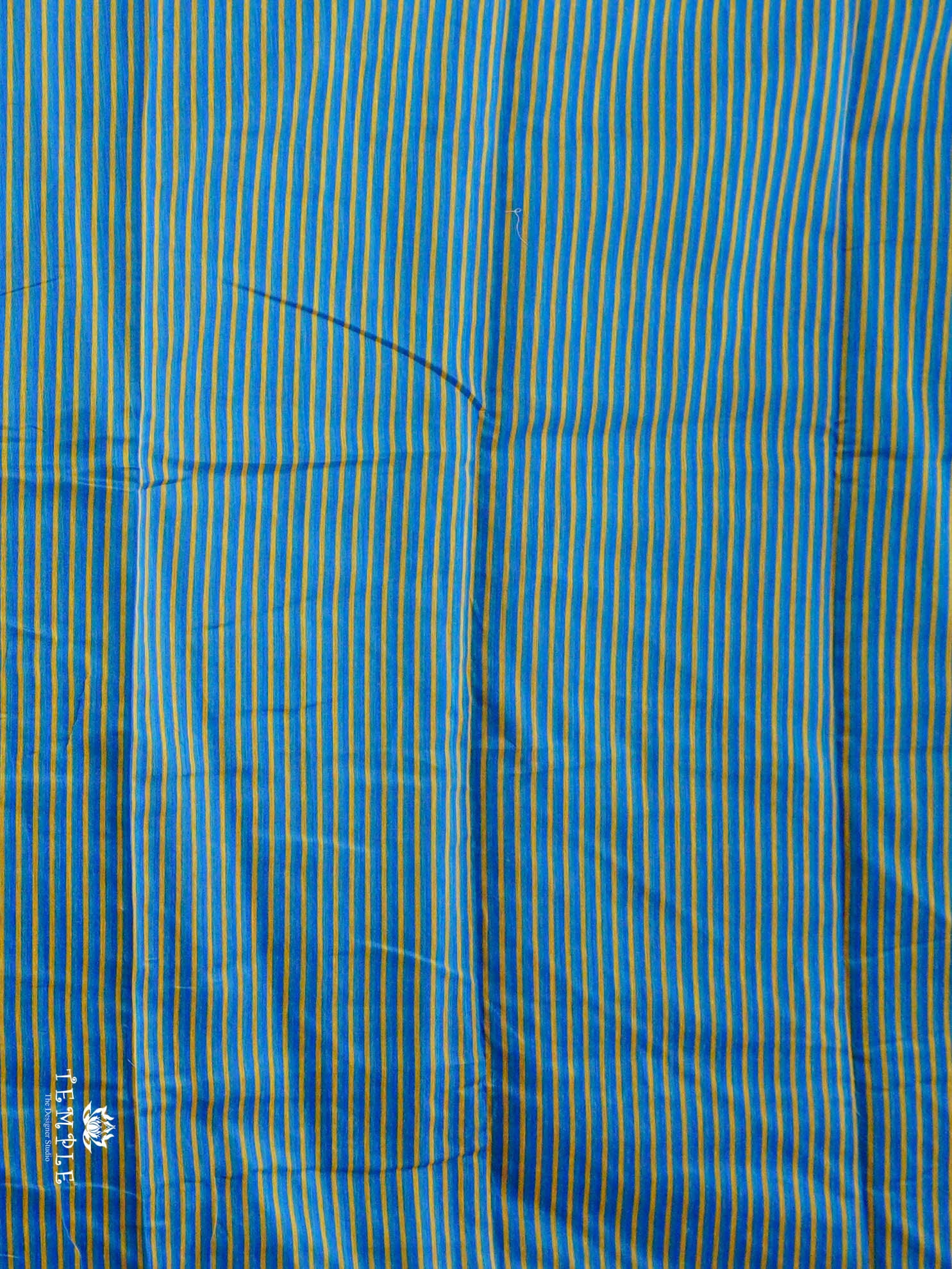 Printed Chanderi Cotton Saree | TTDS2985