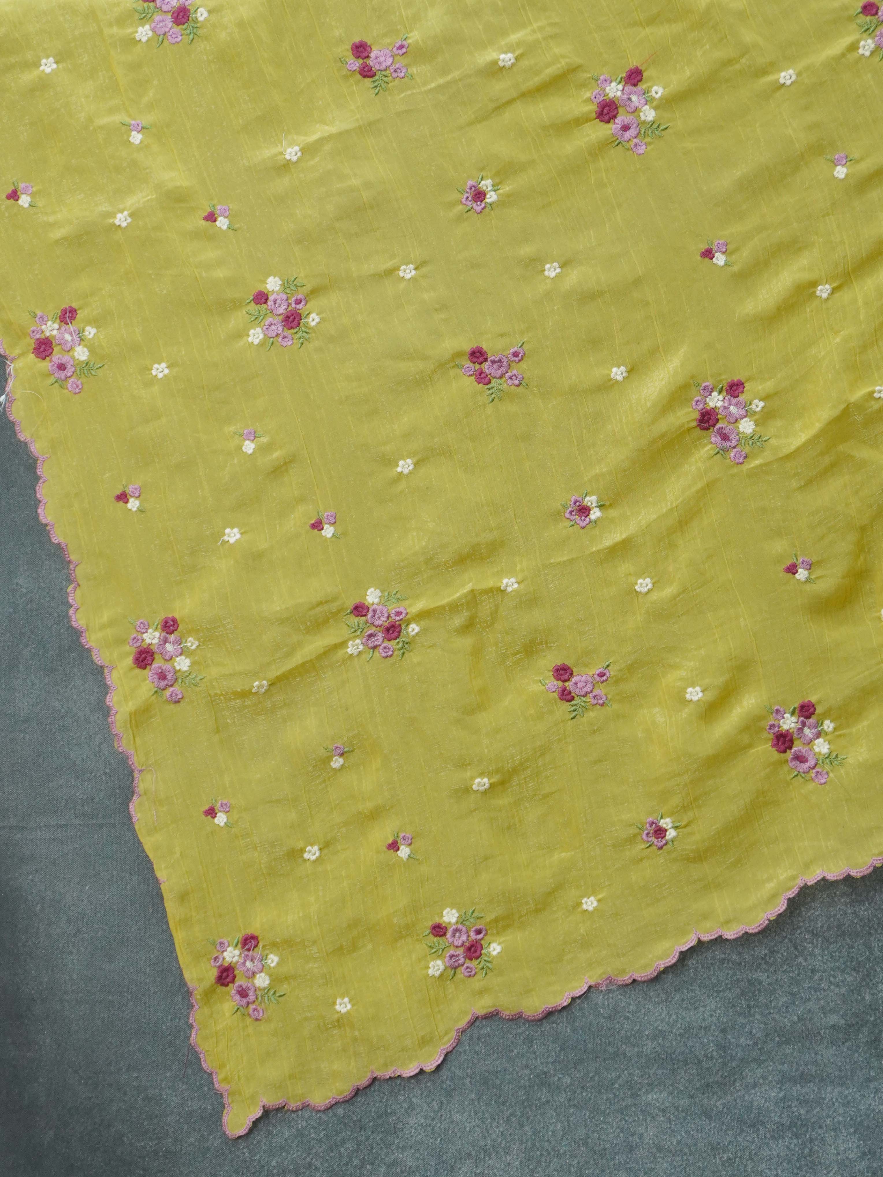 Designer Saree | TTDS3412