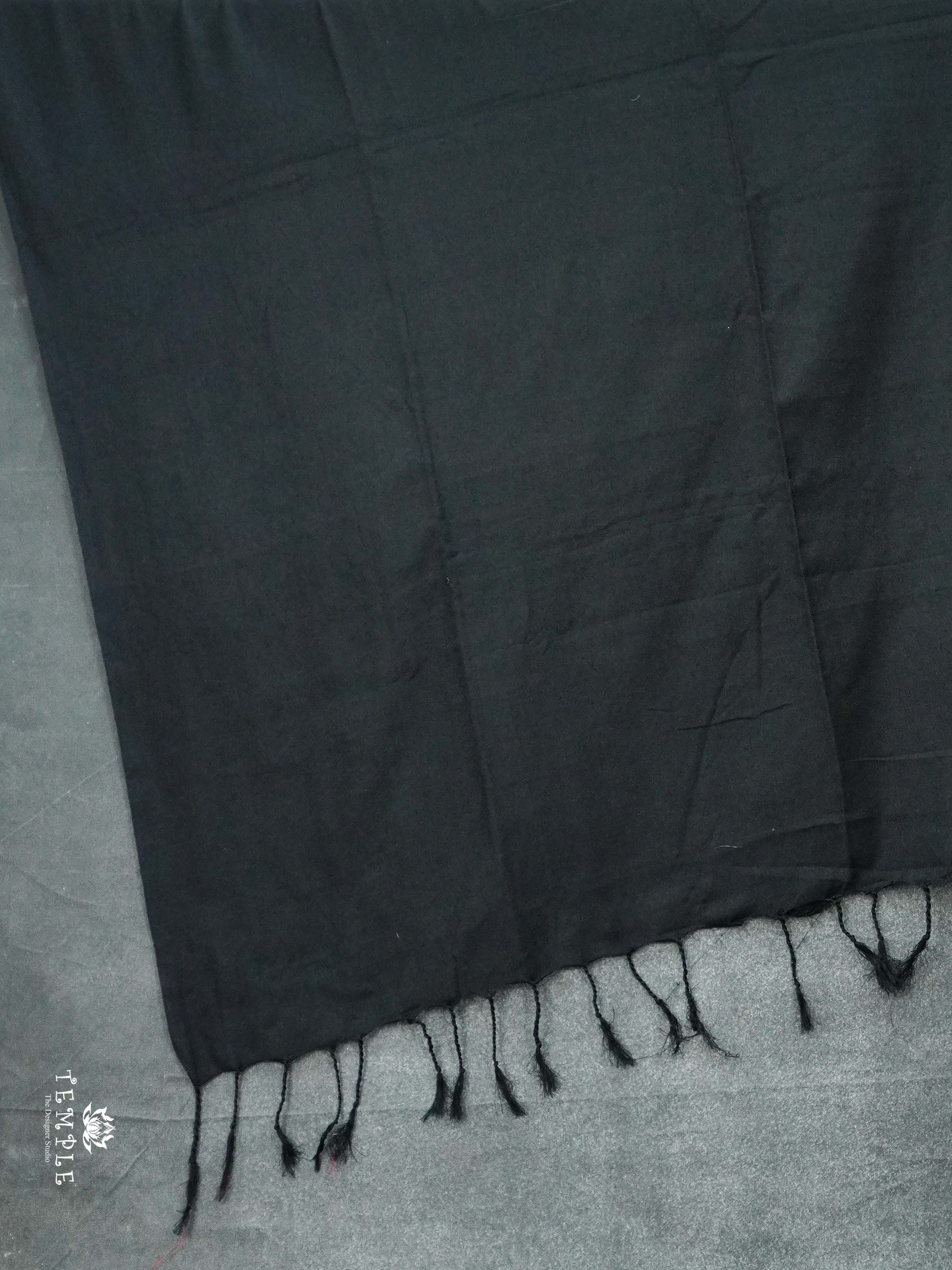 Mul Cotton Sarees With Printed Blouse | TTDS2511