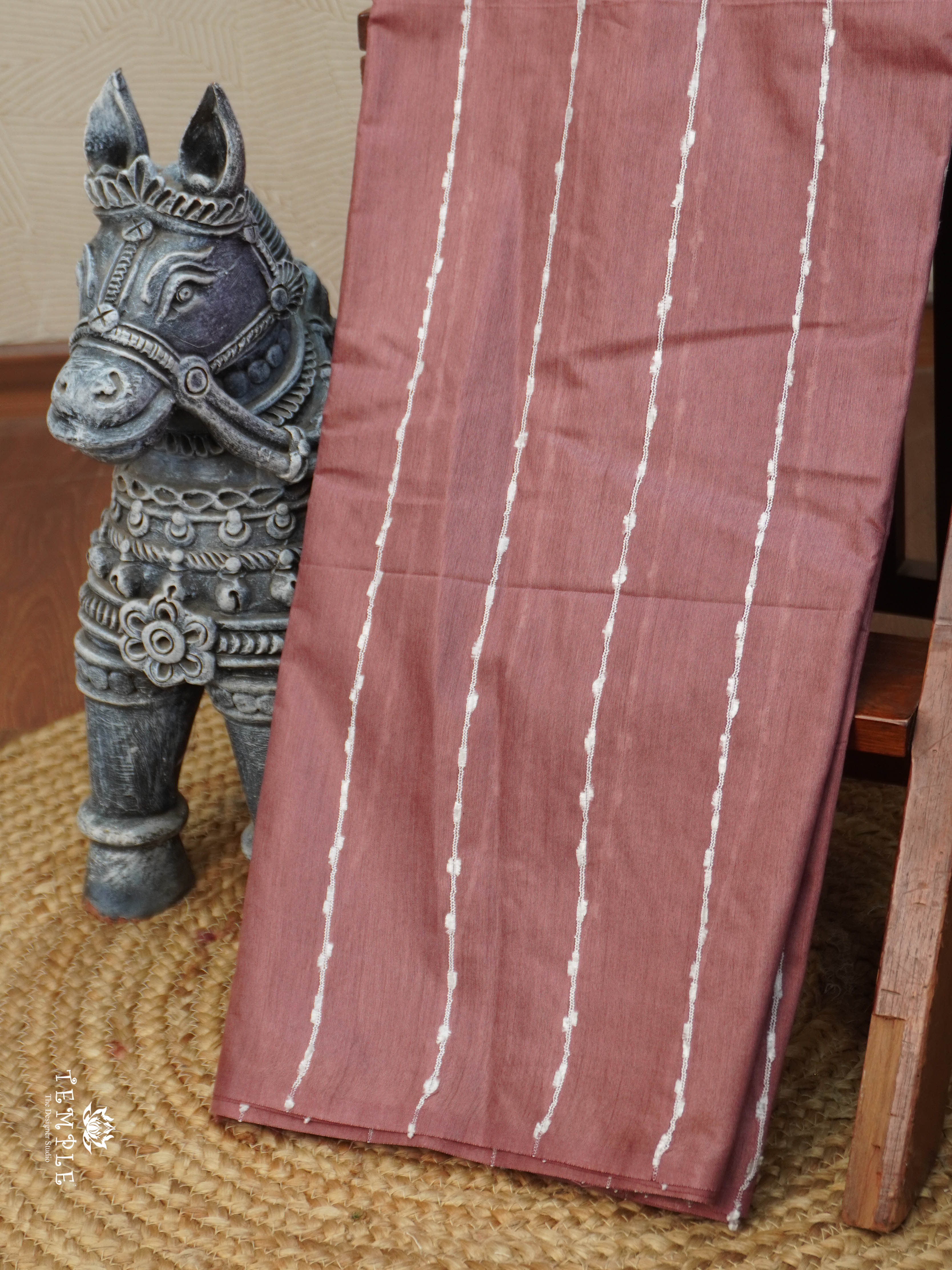 Baswada Cotton Saree | TTDS3079