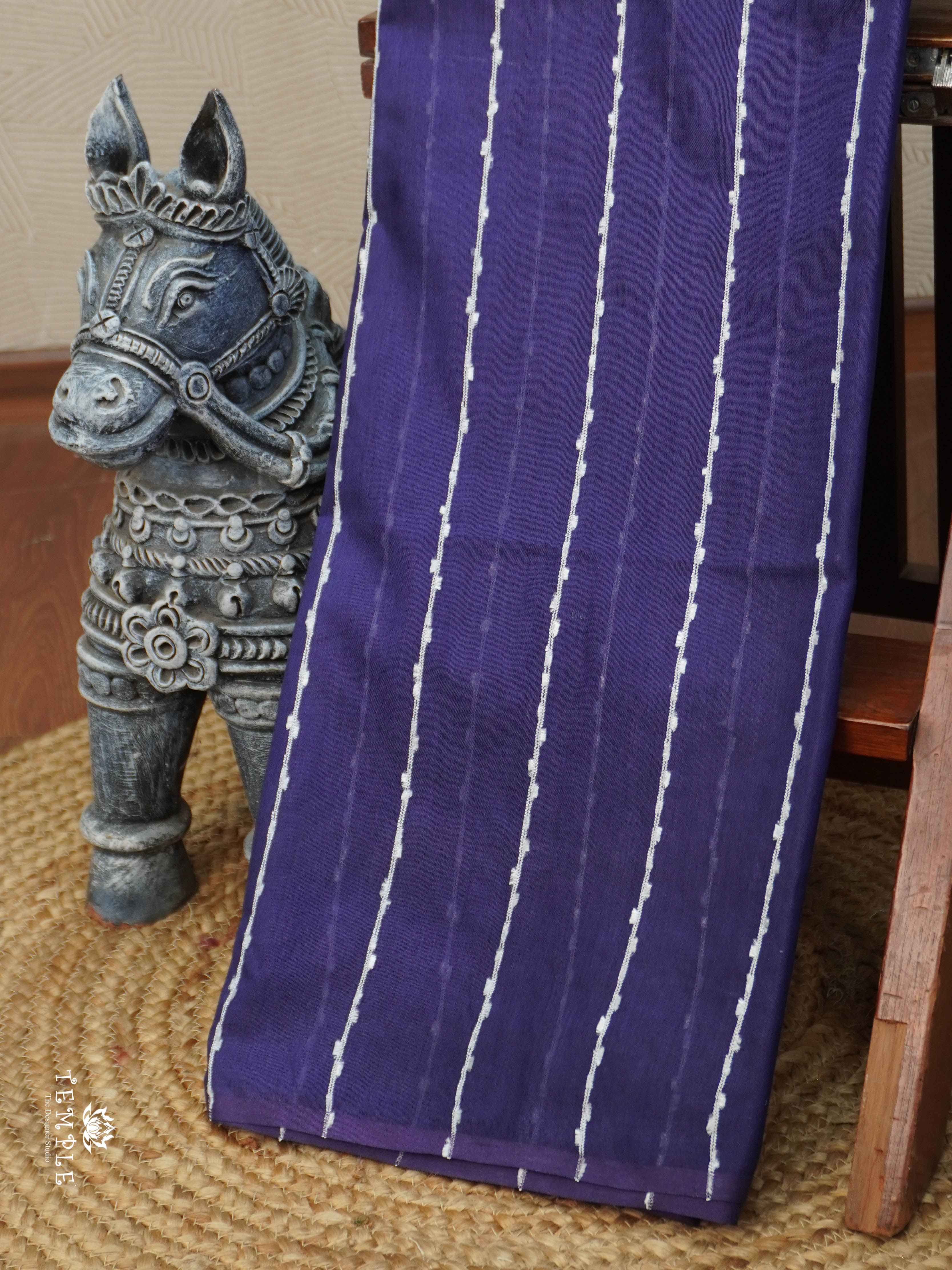 Baswada Cotton Saree | TTDS3079