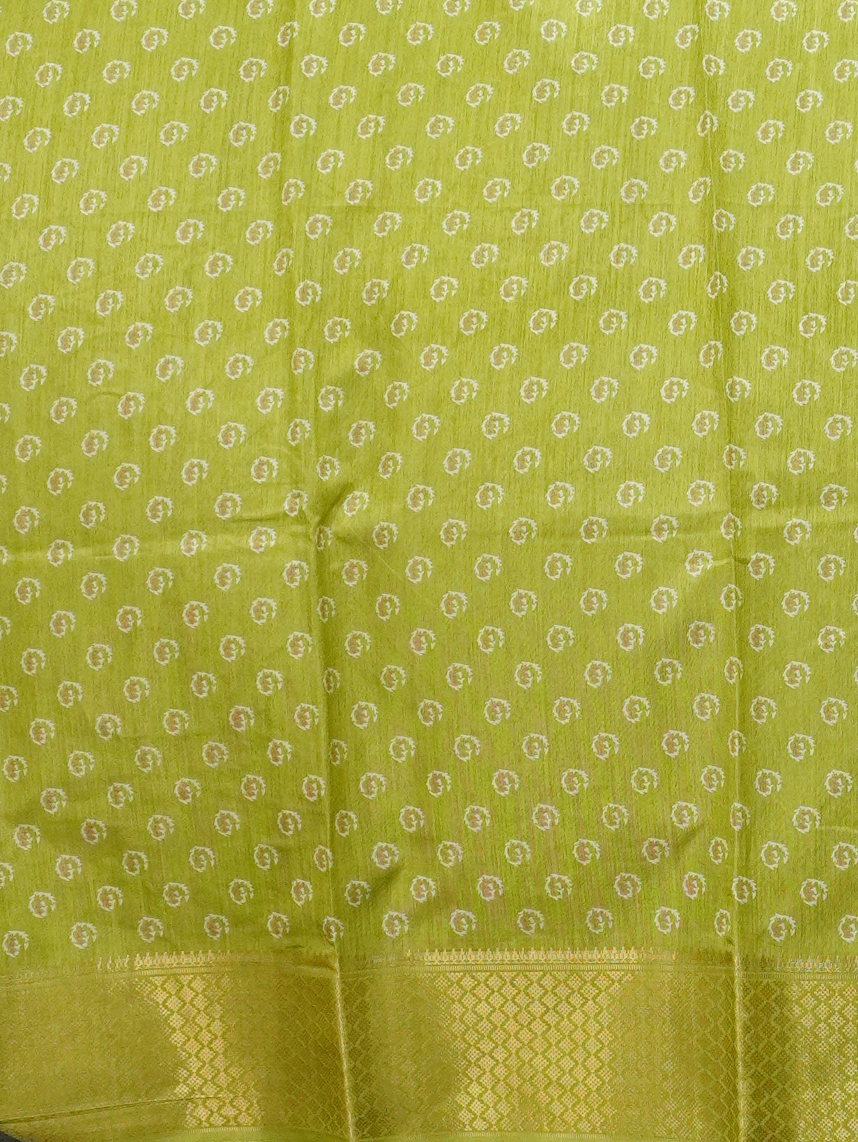 Printed Dola Saree | TTDS3426