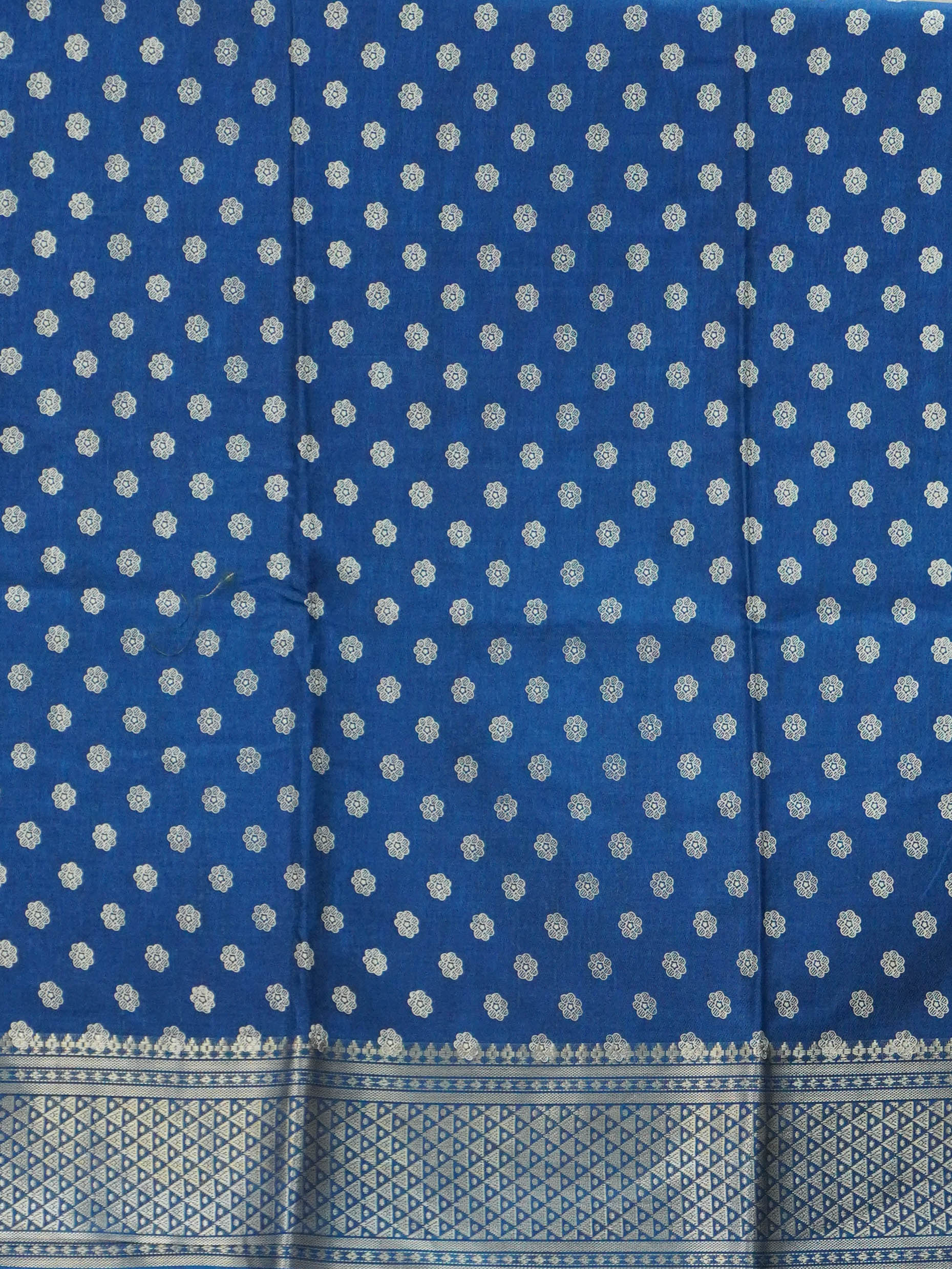 Printed Dola Saree | TTDS3428