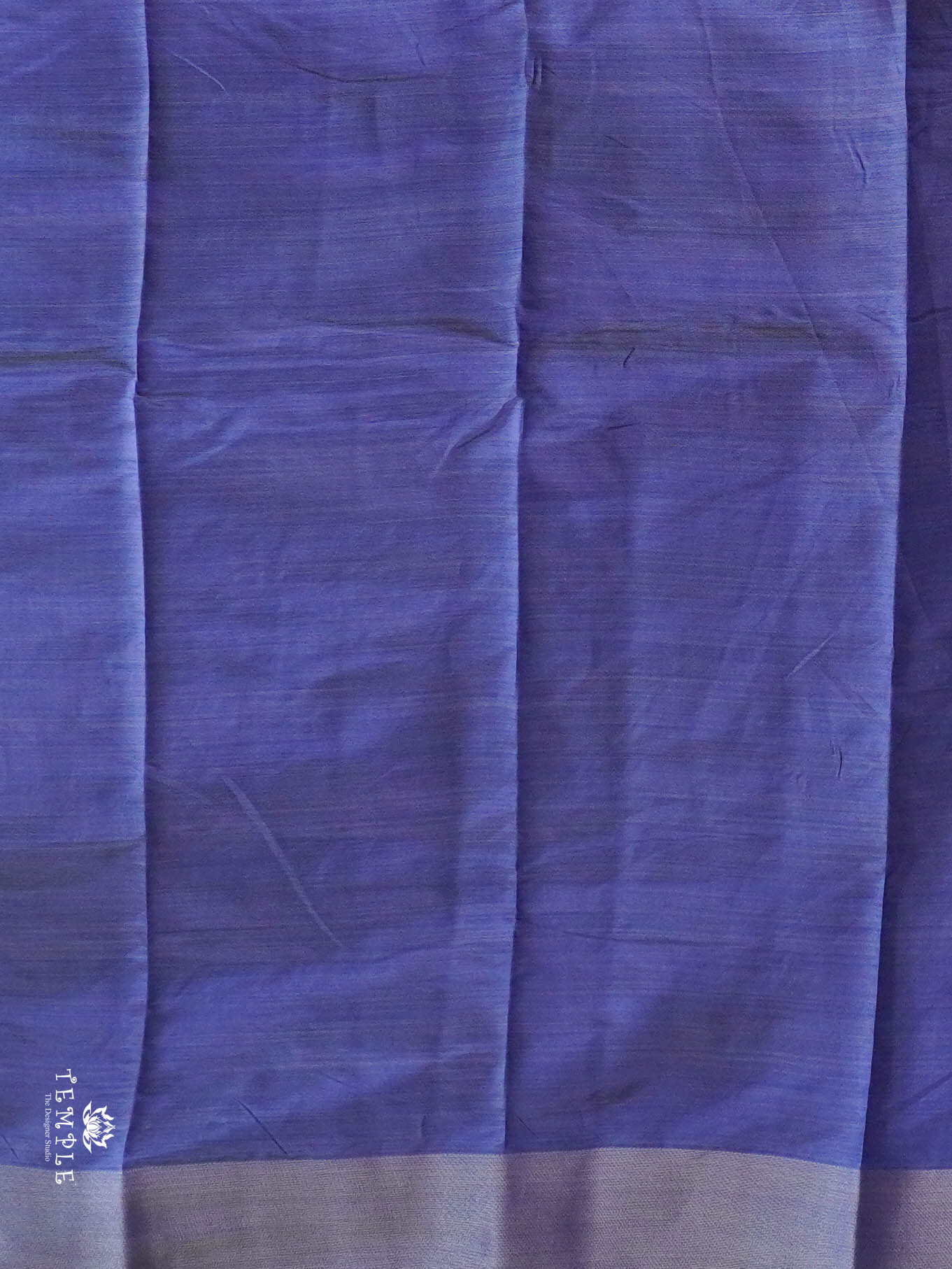 Semi Tussar Silk Saree | TTDS2860