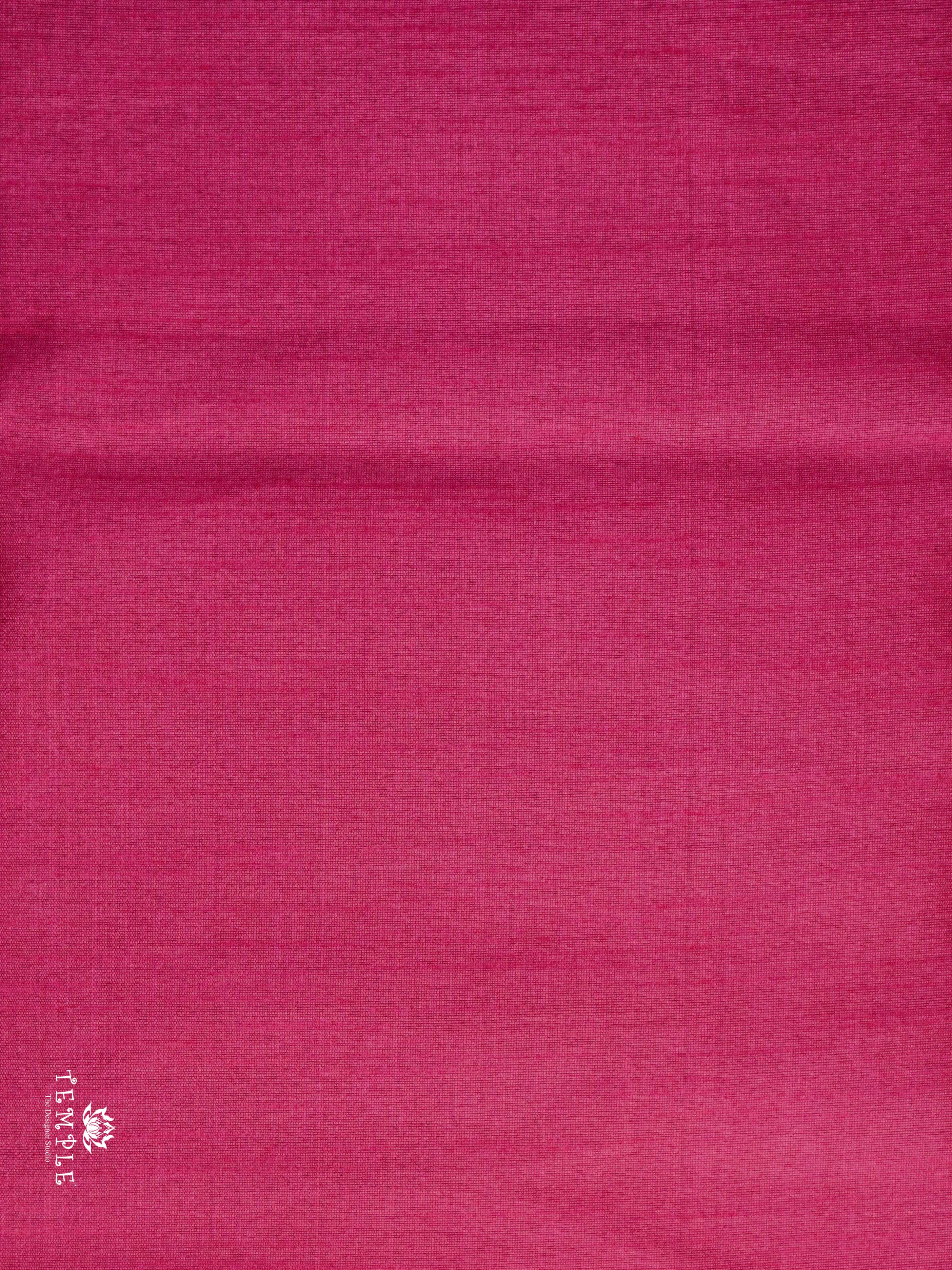 Raw Silk Saree with sequins Work | TTDS2100