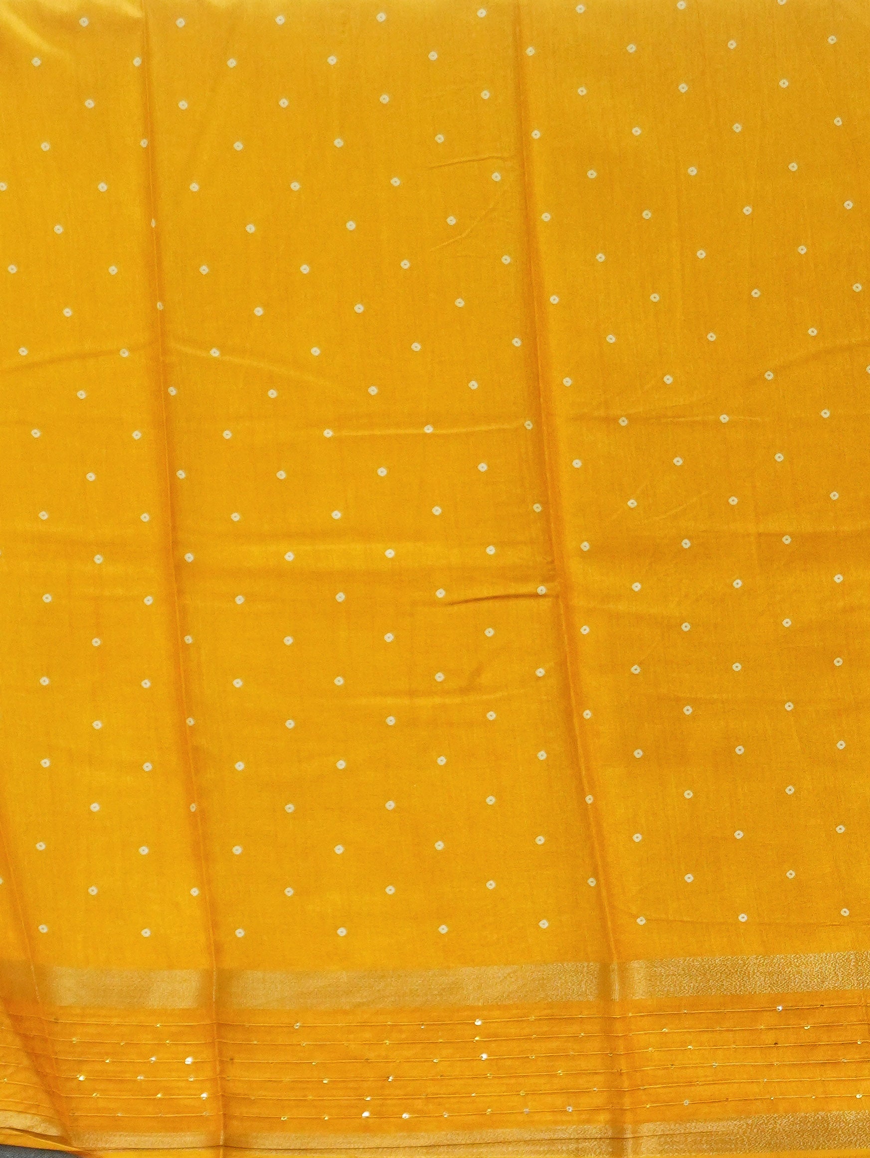 Printed Dola Saree | TTDS3430