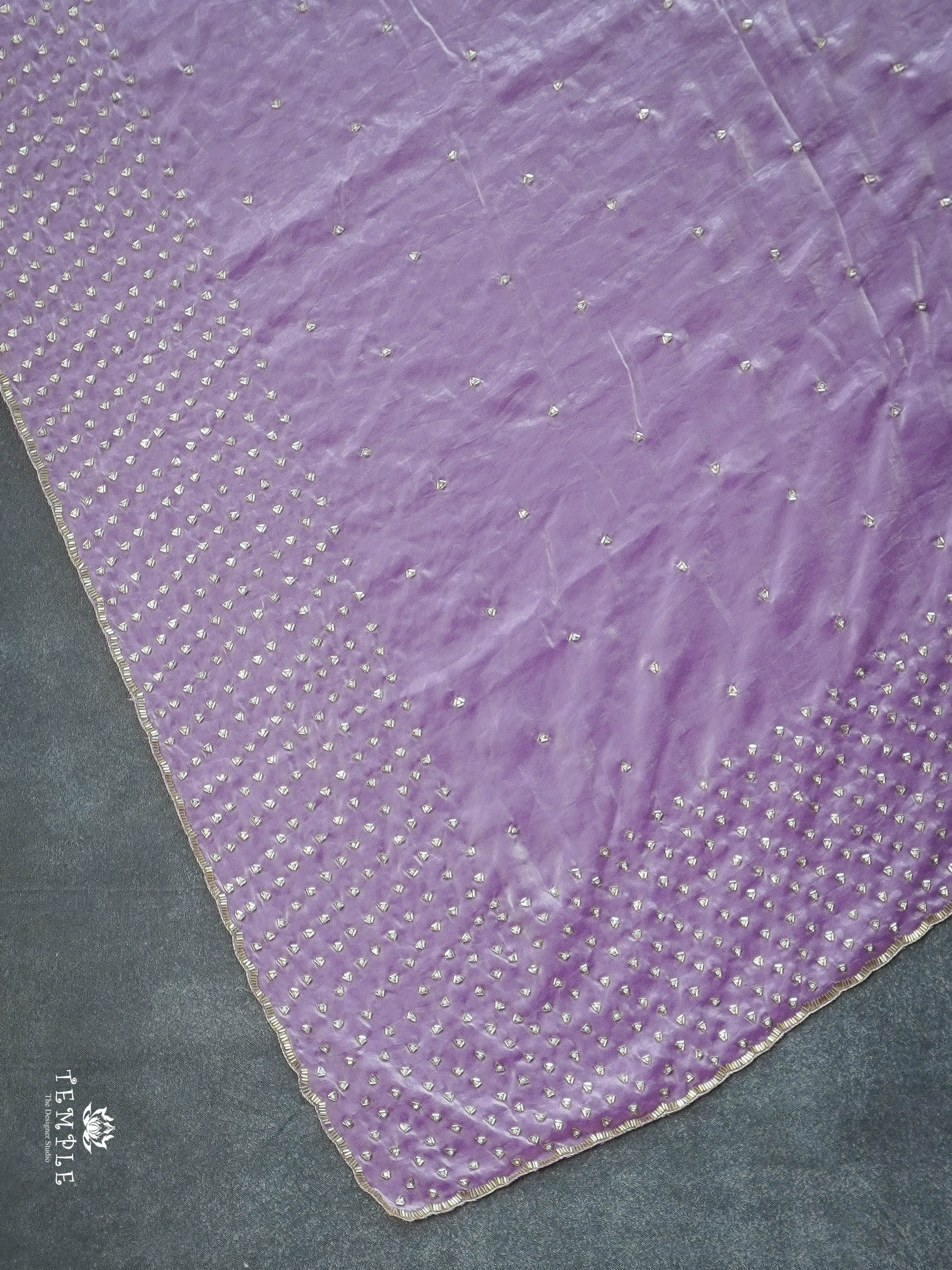 Designer Saree | TTDS2992