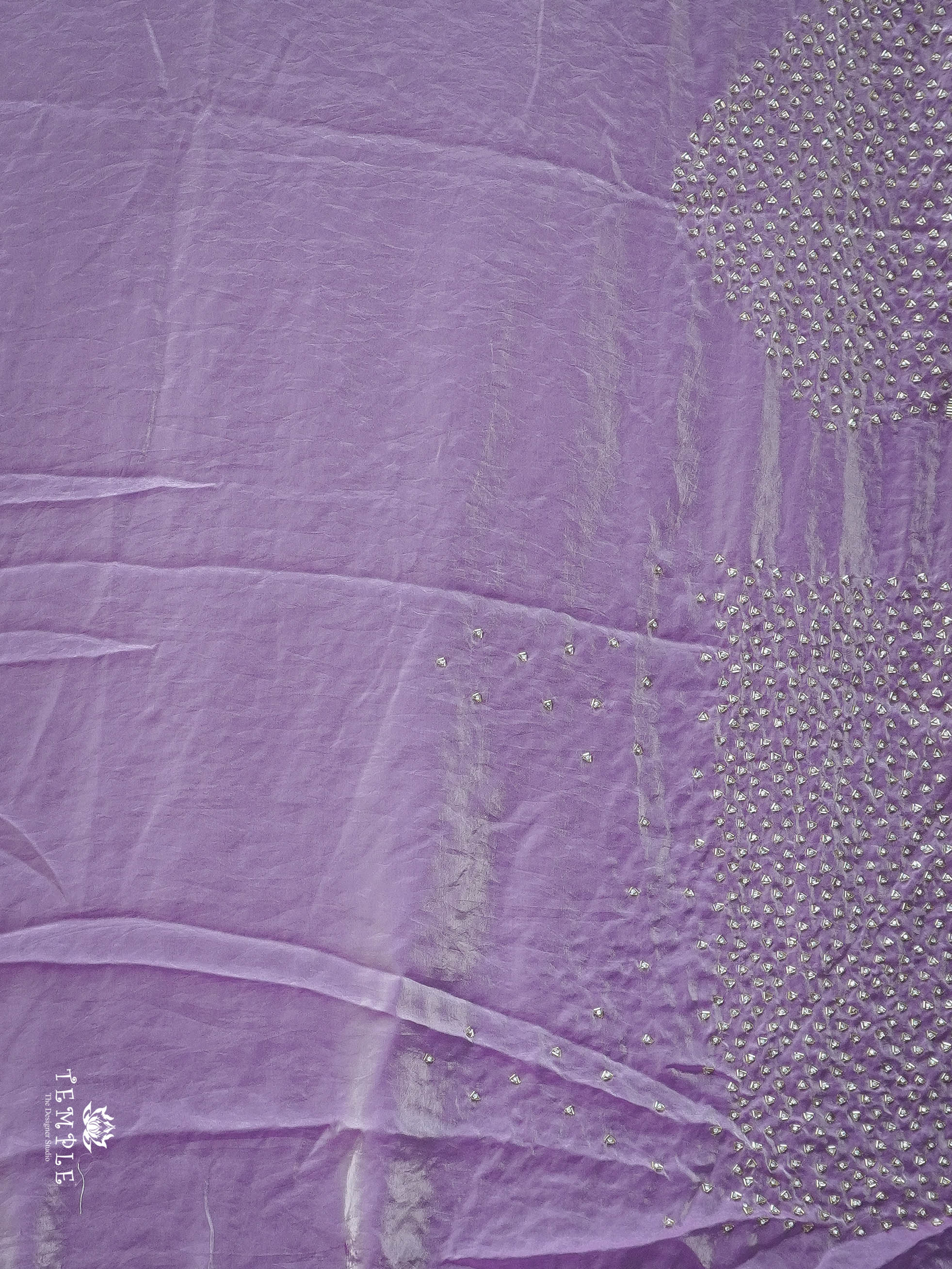 Designer Saree | TTDS2992