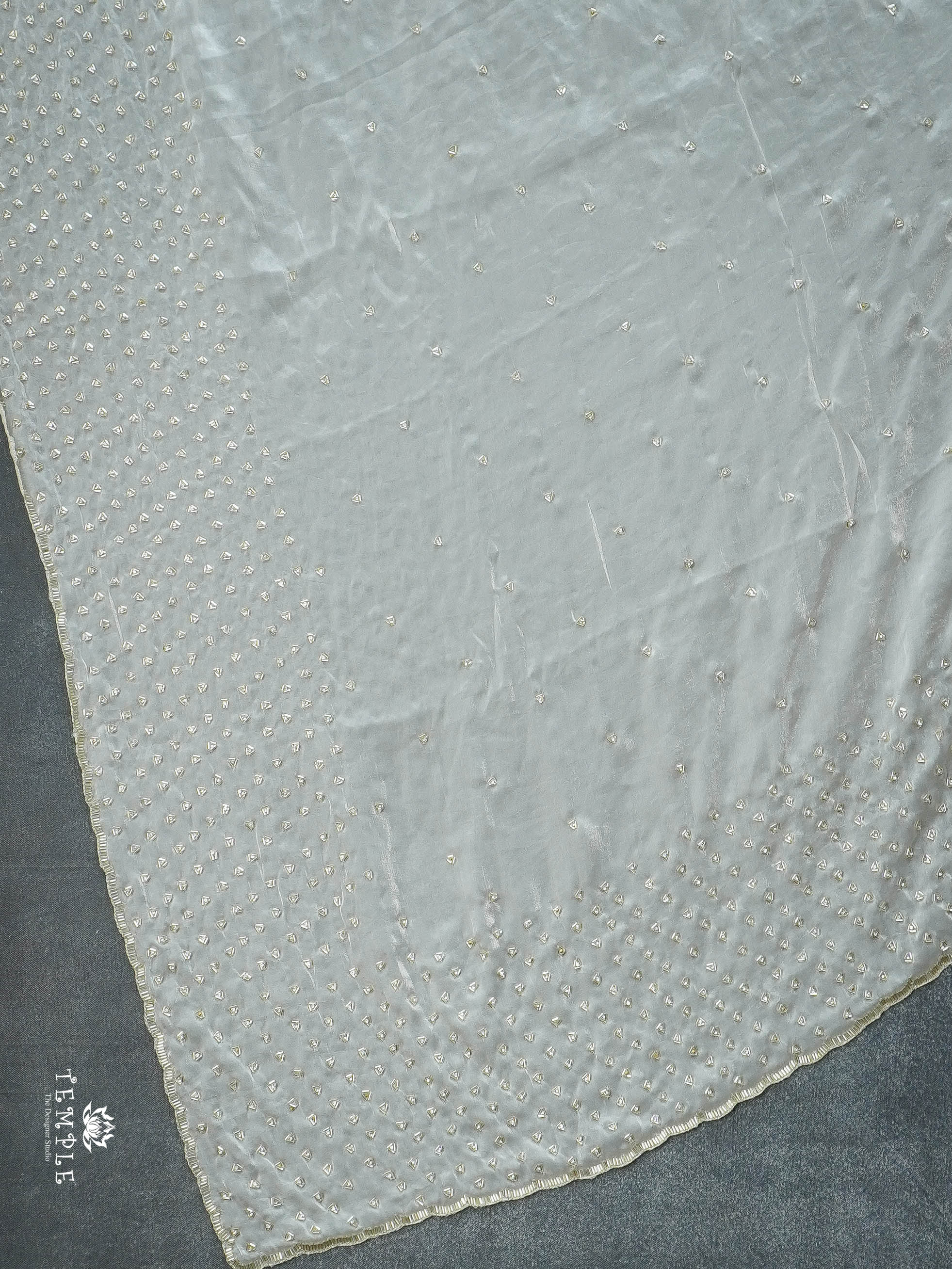 Designer Saree | TTDS2992