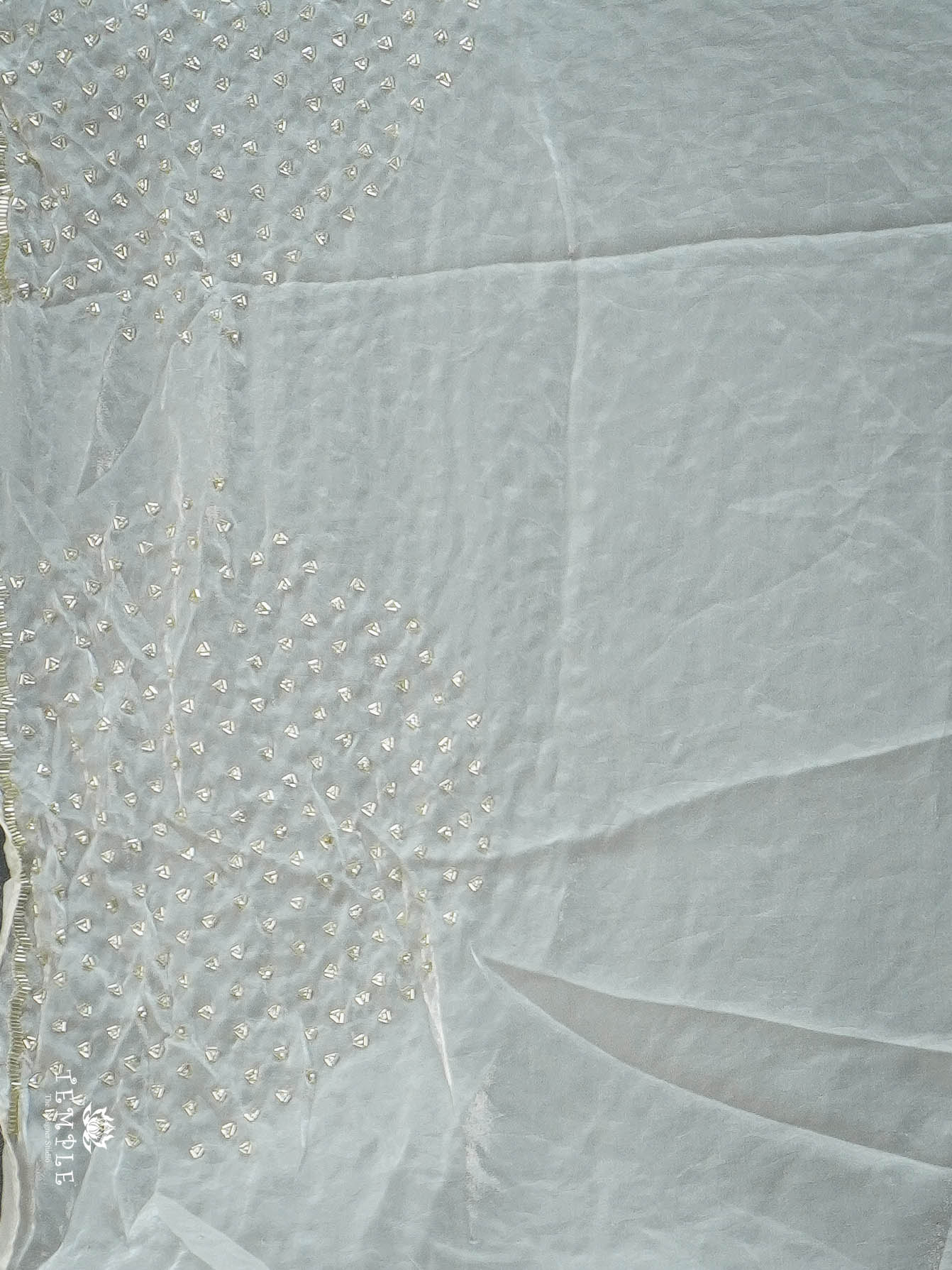 Designer Saree | TTDS2992