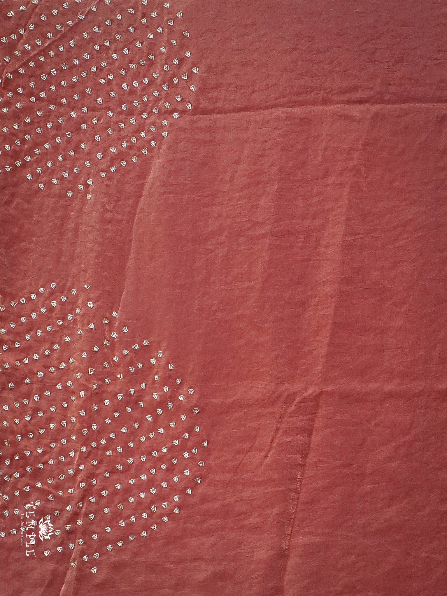 Designer Saree | TTDS2992