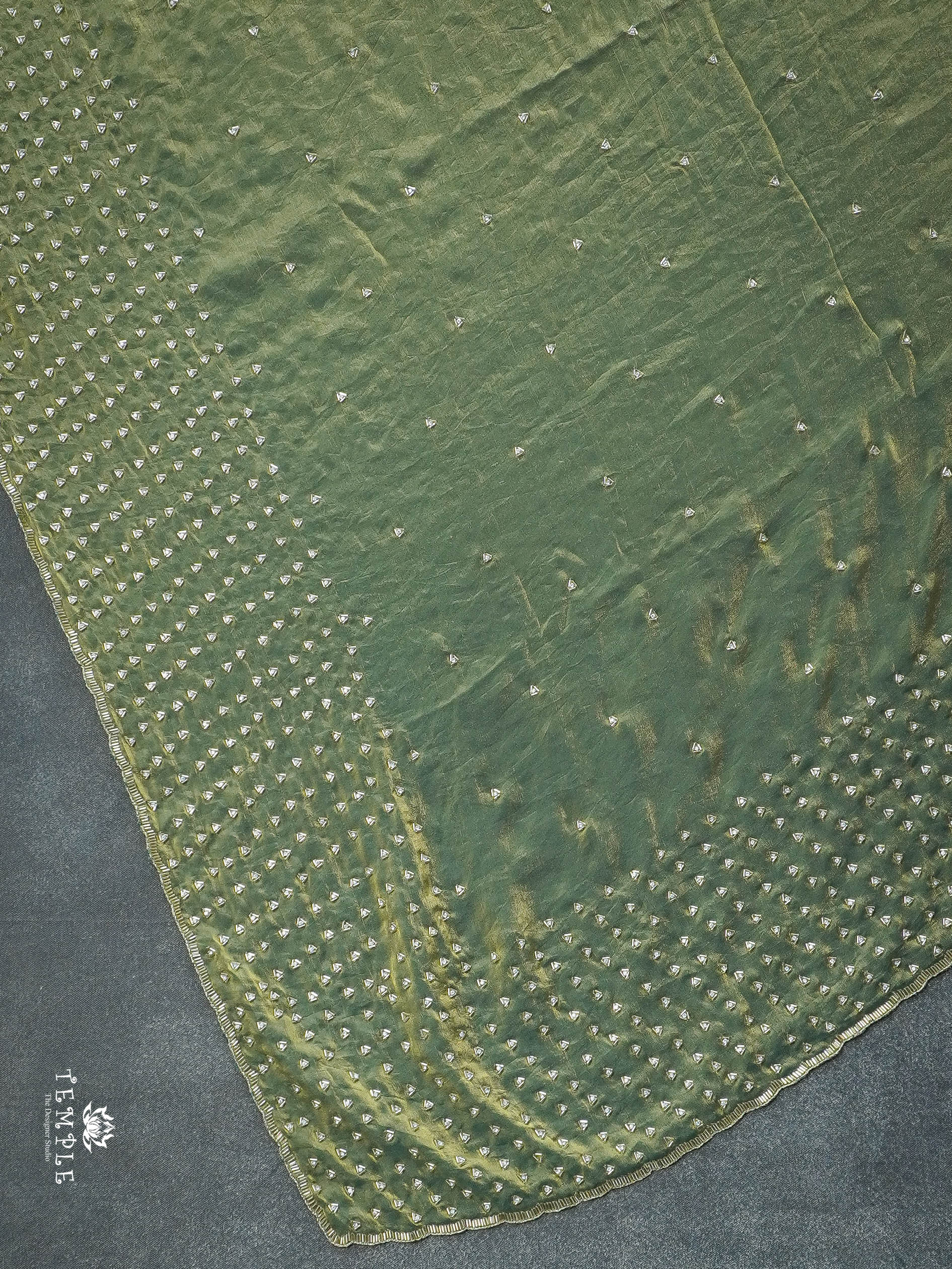 Designer Saree | TTDS2992