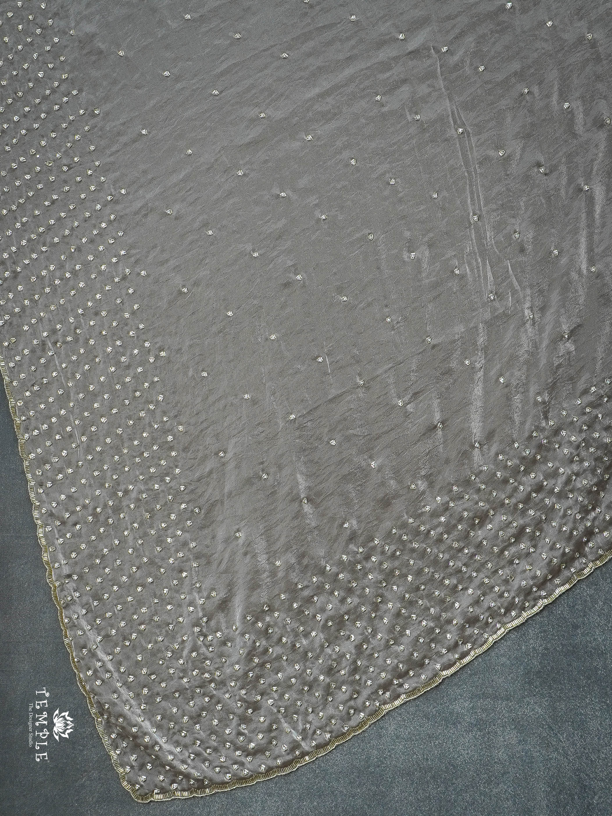 Designer Saree | TTDS2992