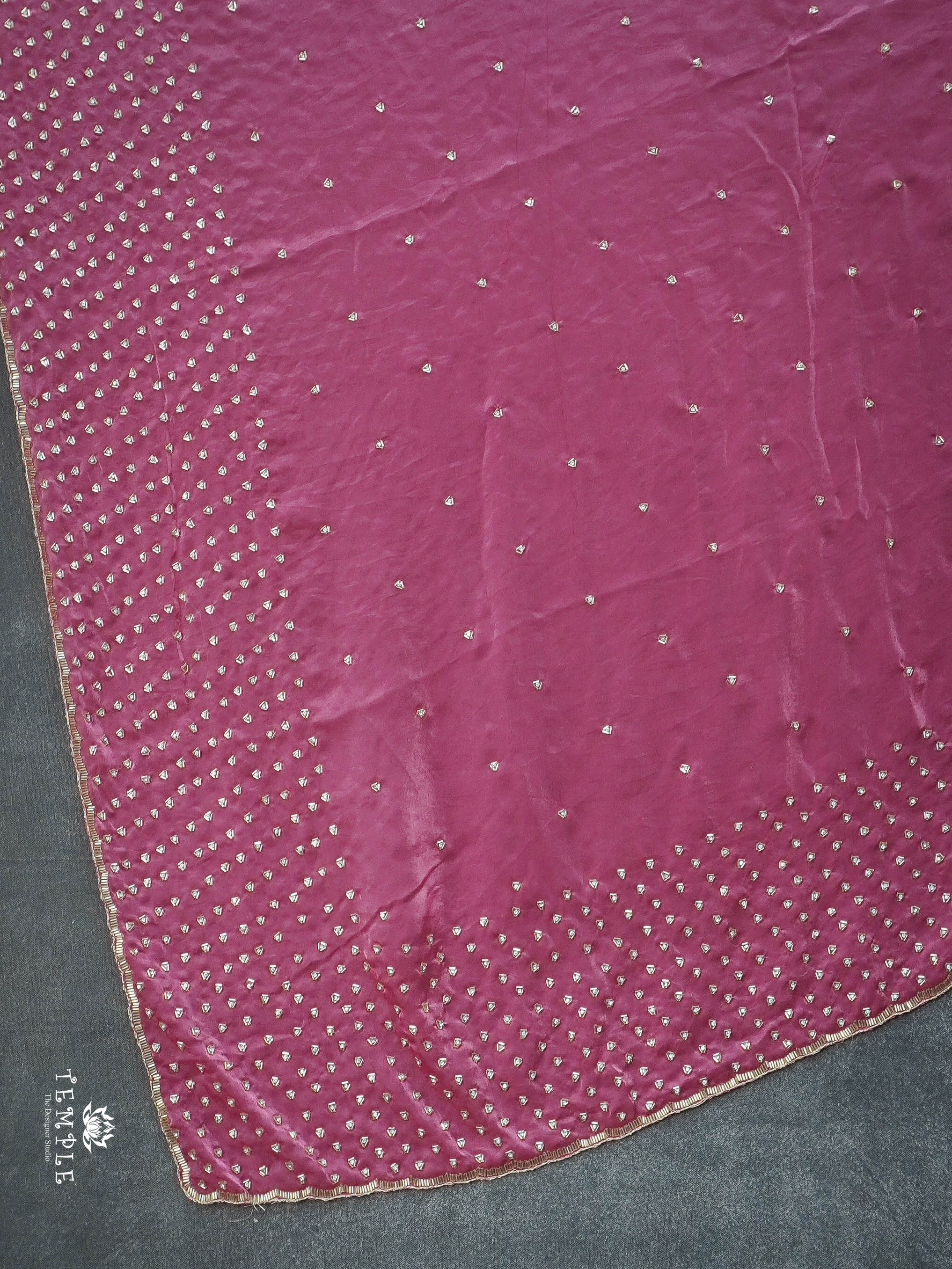 Designer Saree | TTDS2992