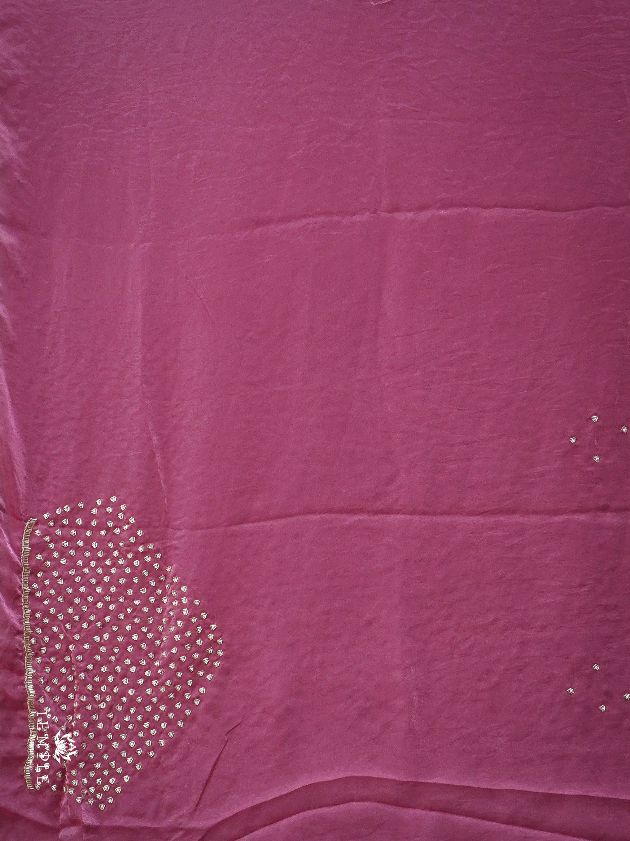 Designer Saree | TTDS2992