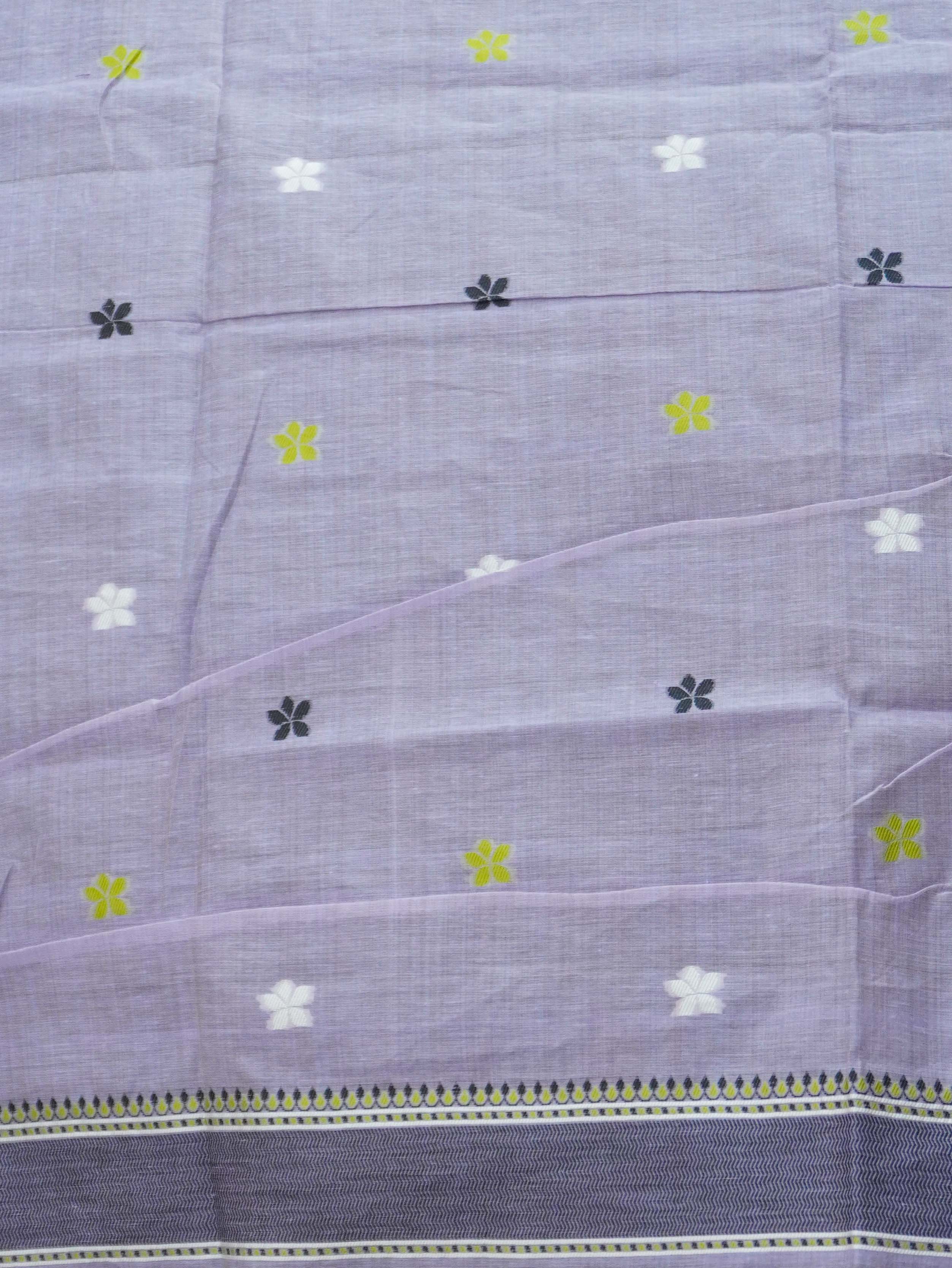 Chnaderi Cotton Saree | TTDS3441