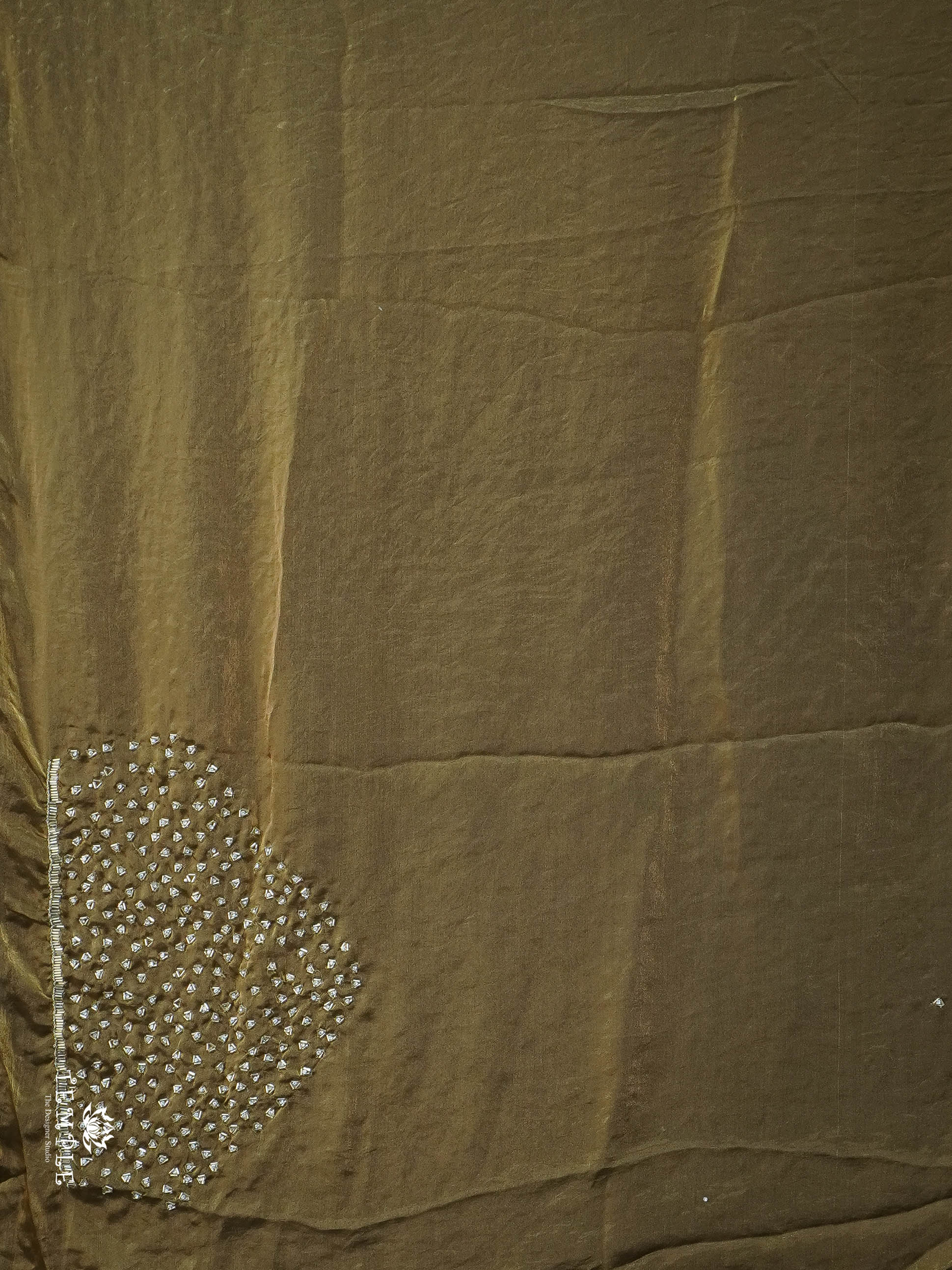 Designer Saree | TTDS2992