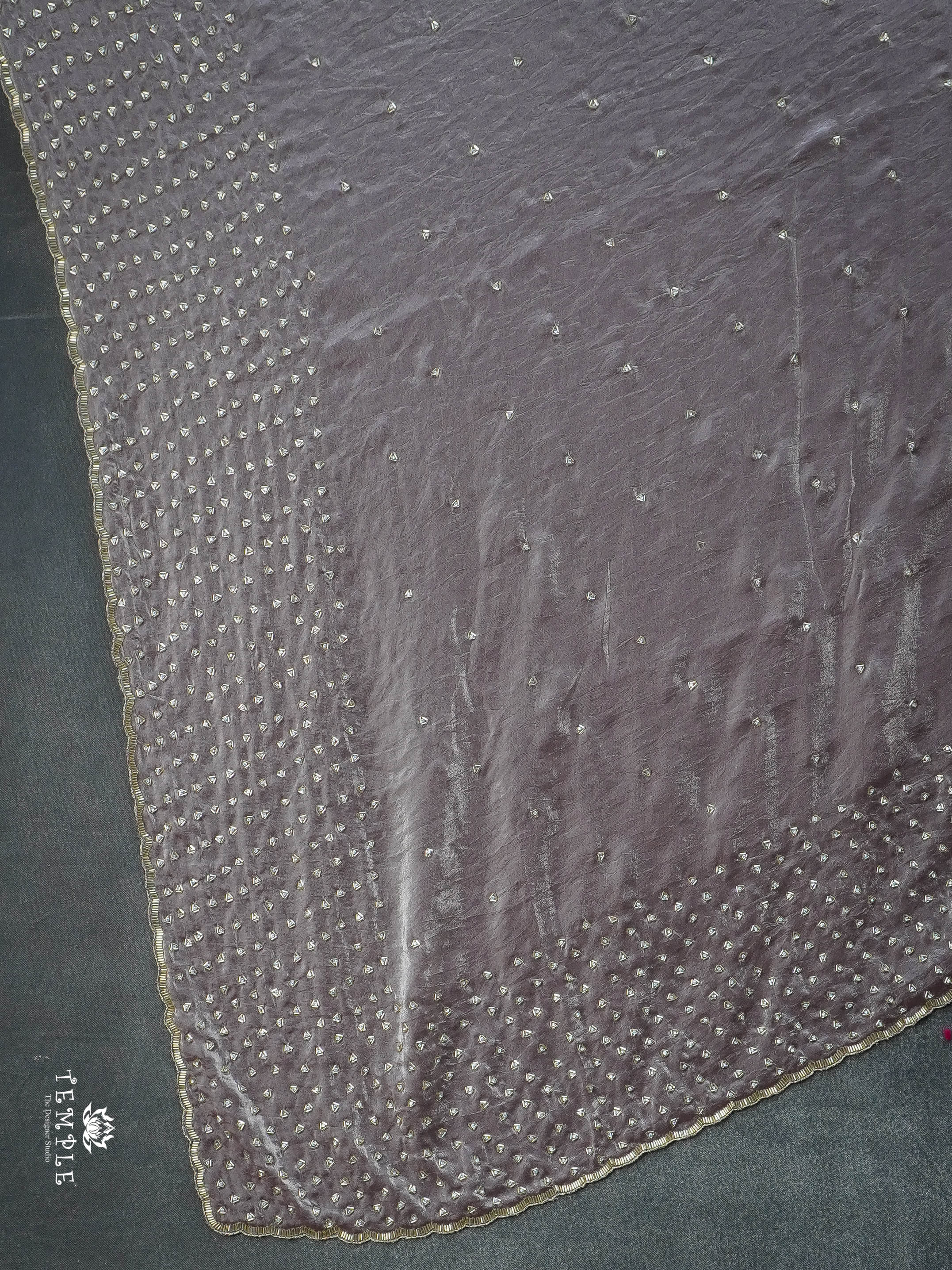 Designer Saree | TTDS2992