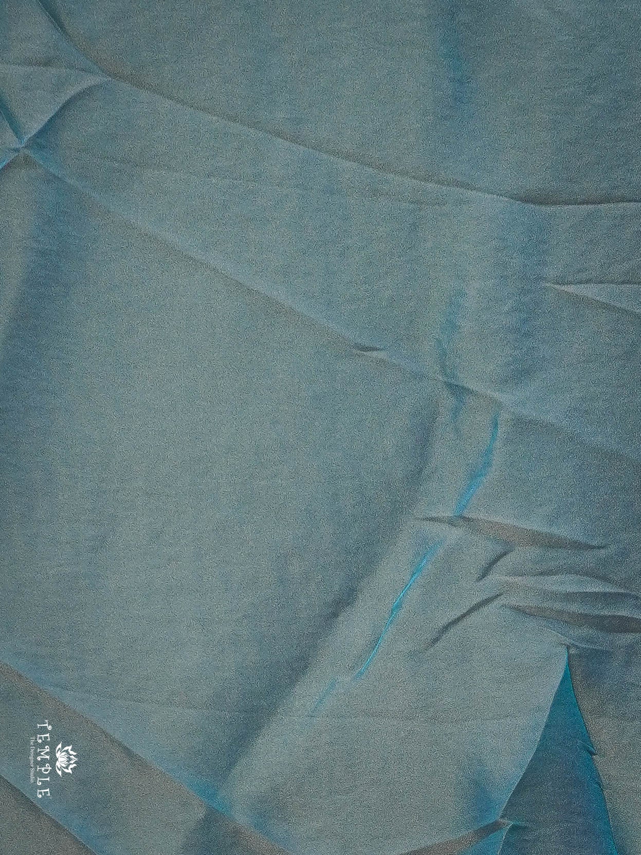 Cocktail Saree With Beads Work | TTDS2994