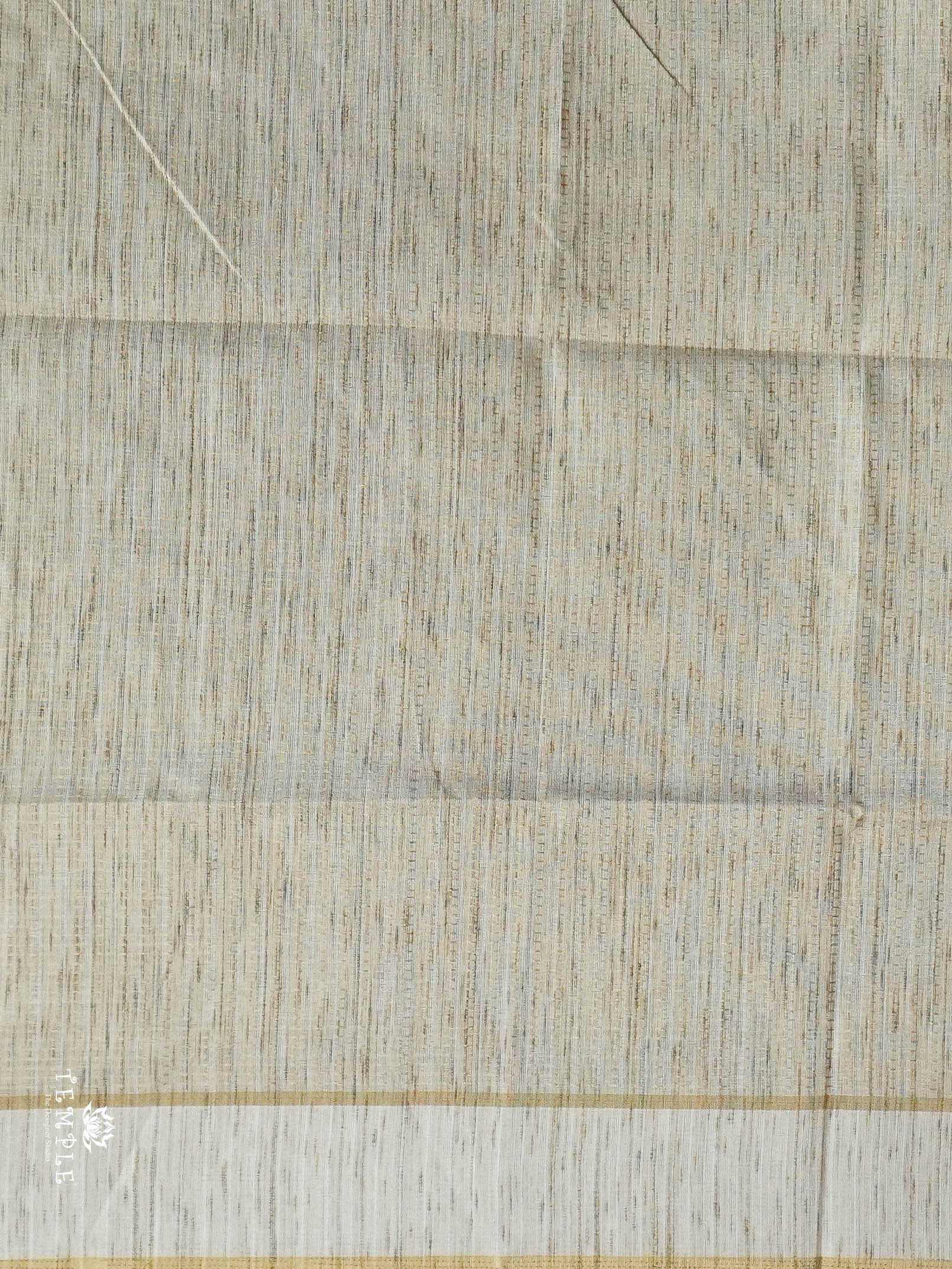 Handloom Matka Silk Saree | TTDS2896