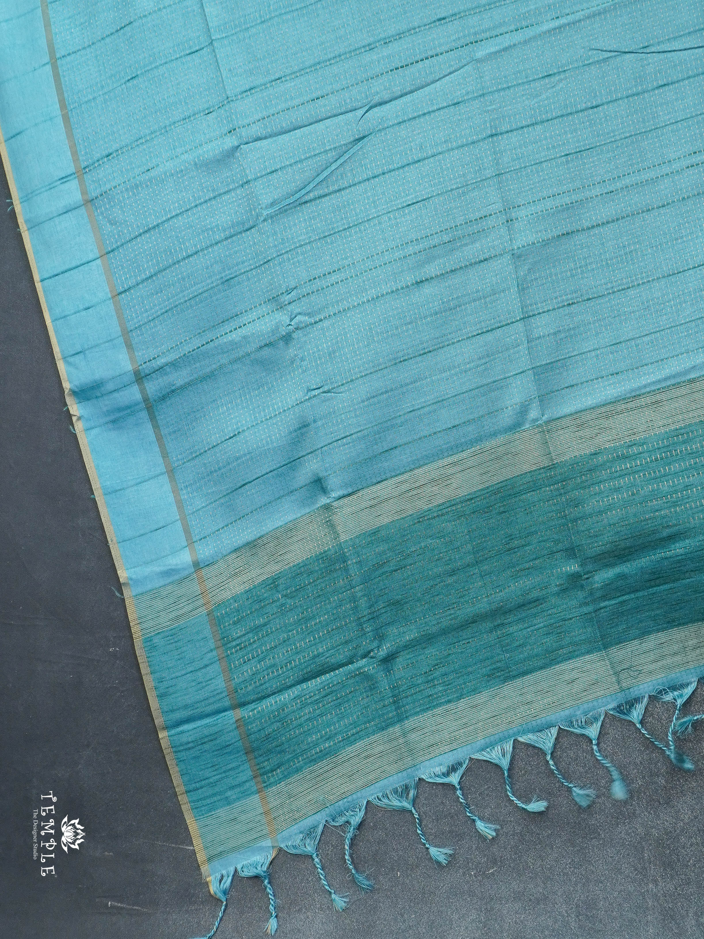 Handloom Matka Silk Saree | TTDS2896 | PRE BOOKING