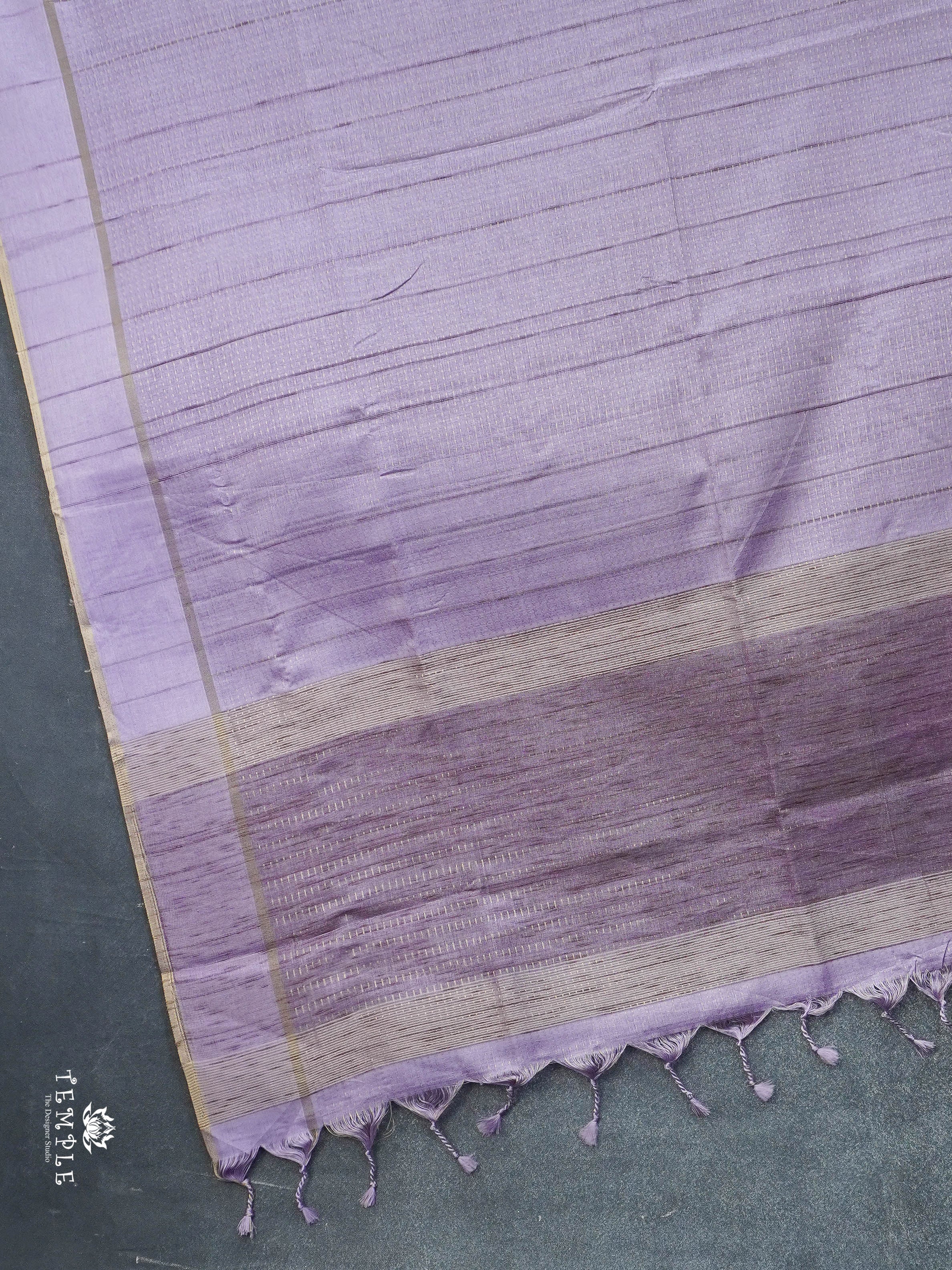 Handloom Matka Silk Saree | TTDS2896 | PRE BOOKING